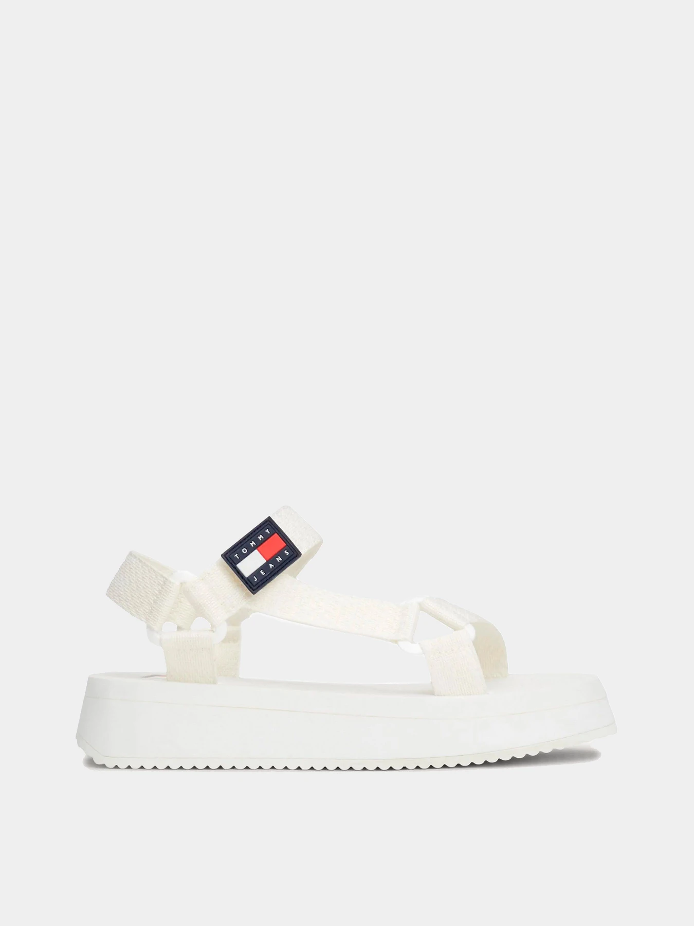 Сандалии Tommy Hilfiger модель EN0EN02466-YBL Сандалии Tommy Hilfiger модель EN0EN02466-YBL Фото