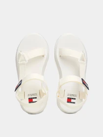 Сандалии Tommy Hilfiger модель EN0EN02466-YBL Фото