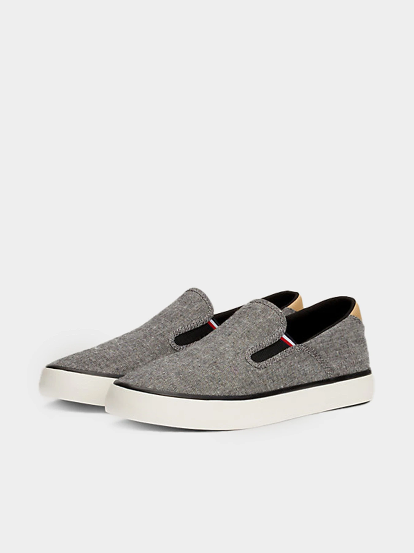 Кроссовки Tommy Hilfiger модель FM0FM04947-BDS Кроссовки Tommy Hilfiger модель FM0FM04947-BDS Фото