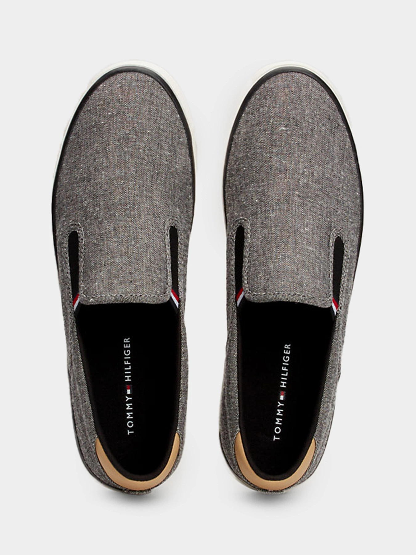 Кроссовки Tommy Hilfiger модель FM0FM04947-BDS Кроссовки Tommy Hilfiger модель FM0FM04947-BDS Фото