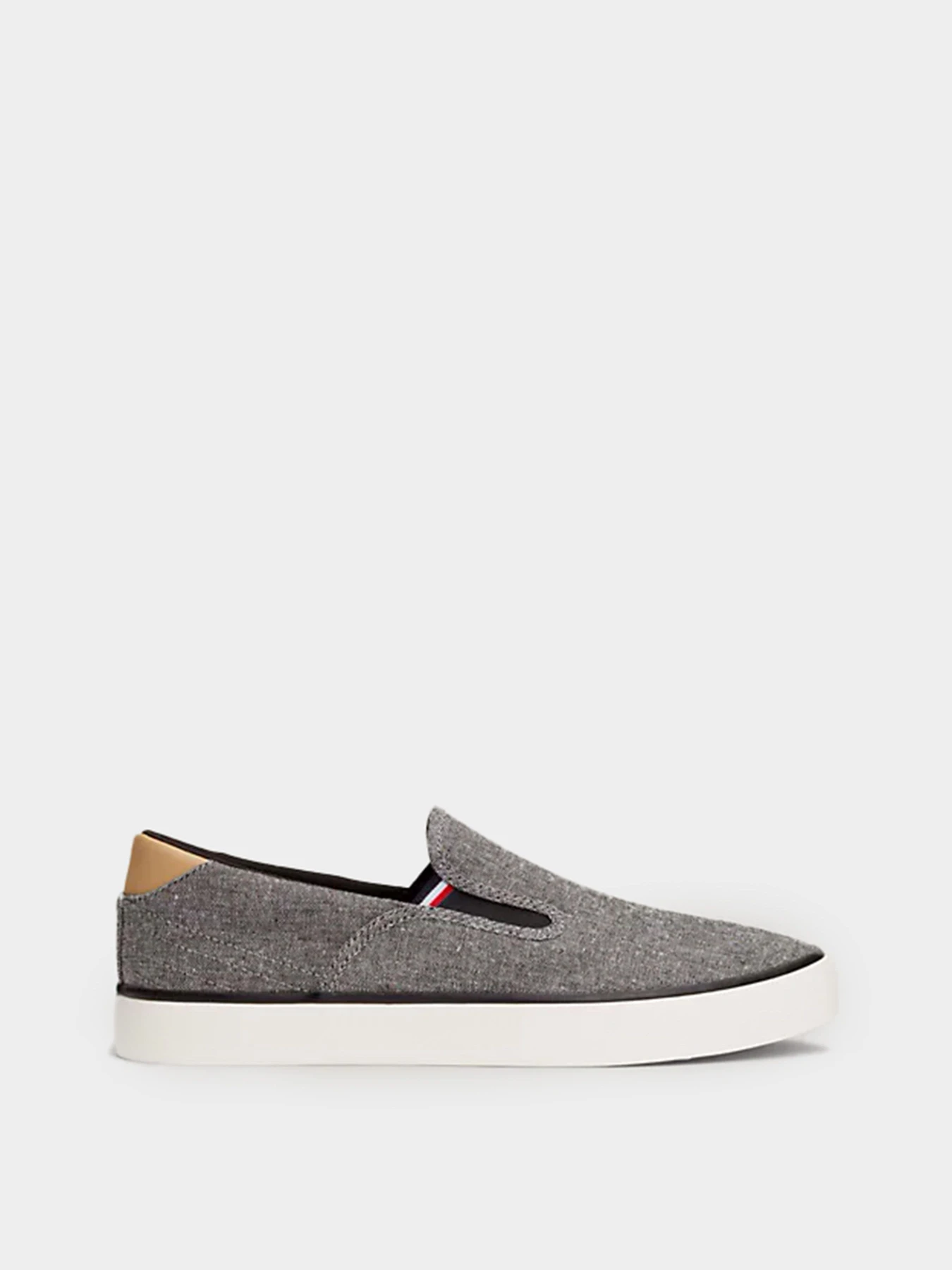 Кроссовки Tommy Hilfiger модель FM0FM04947-BDS Кроссовки Tommy Hilfiger модель FM0FM04947-BDS Фото