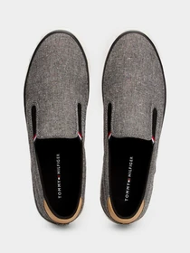 Кроссовки Tommy Hilfiger модель FM0FM04947-BDS Фото