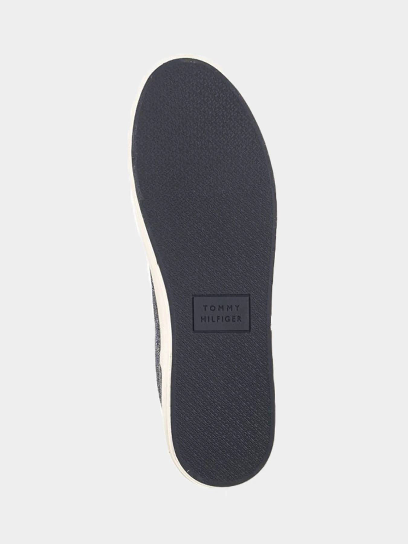 Кроссовки Tommy Hilfiger модель FM0FM04947-DW5 Кроссовки Tommy Hilfiger модель FM0FM04947-DW5 Фото