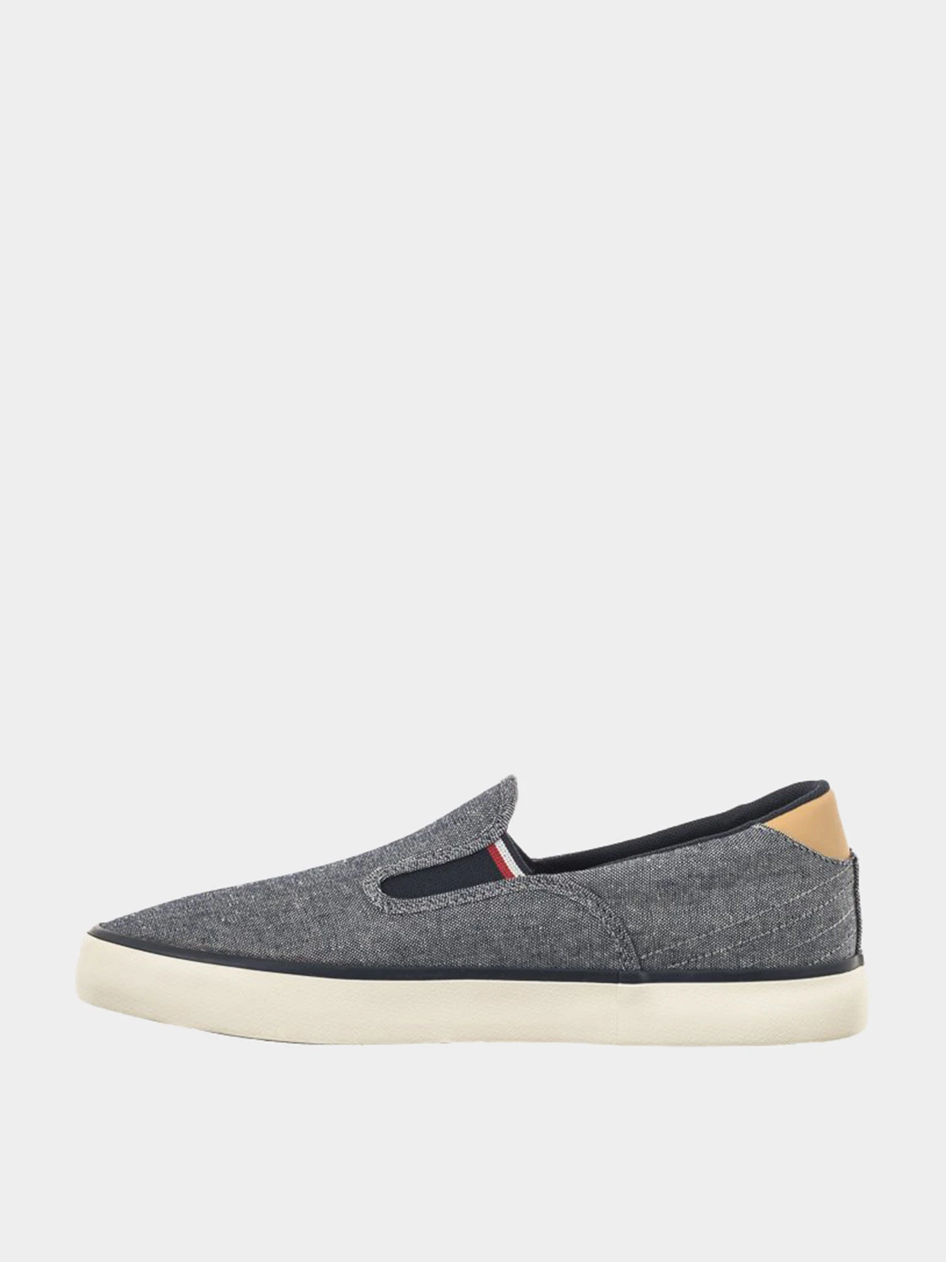 Кроссовки Tommy Hilfiger модель FM0FM04947-DW5 Кроссовки Tommy Hilfiger модель FM0FM04947-DW5 Фото