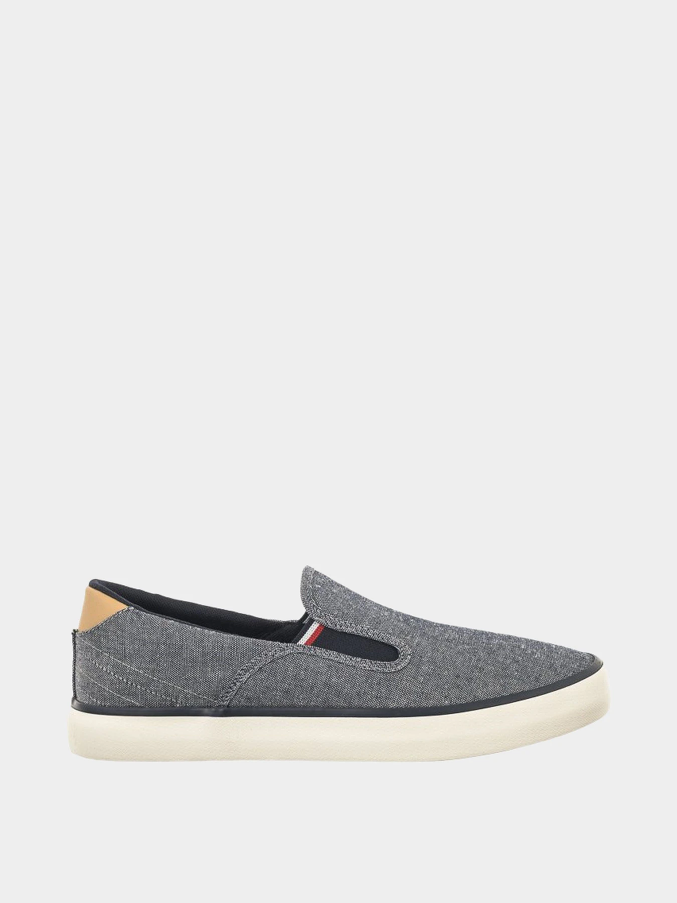 Кроссовки Tommy Hilfiger модель FM0FM04947-DW5 Кроссовки Tommy Hilfiger модель FM0FM04947-DW5 Фото