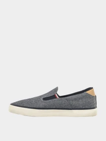 Кроссовки Tommy Hilfiger модель FM0FM04947-DW5 Фото