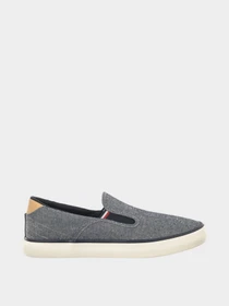 Кроссовки Tommy Hilfiger модель FM0FM04947-DW5 Фото