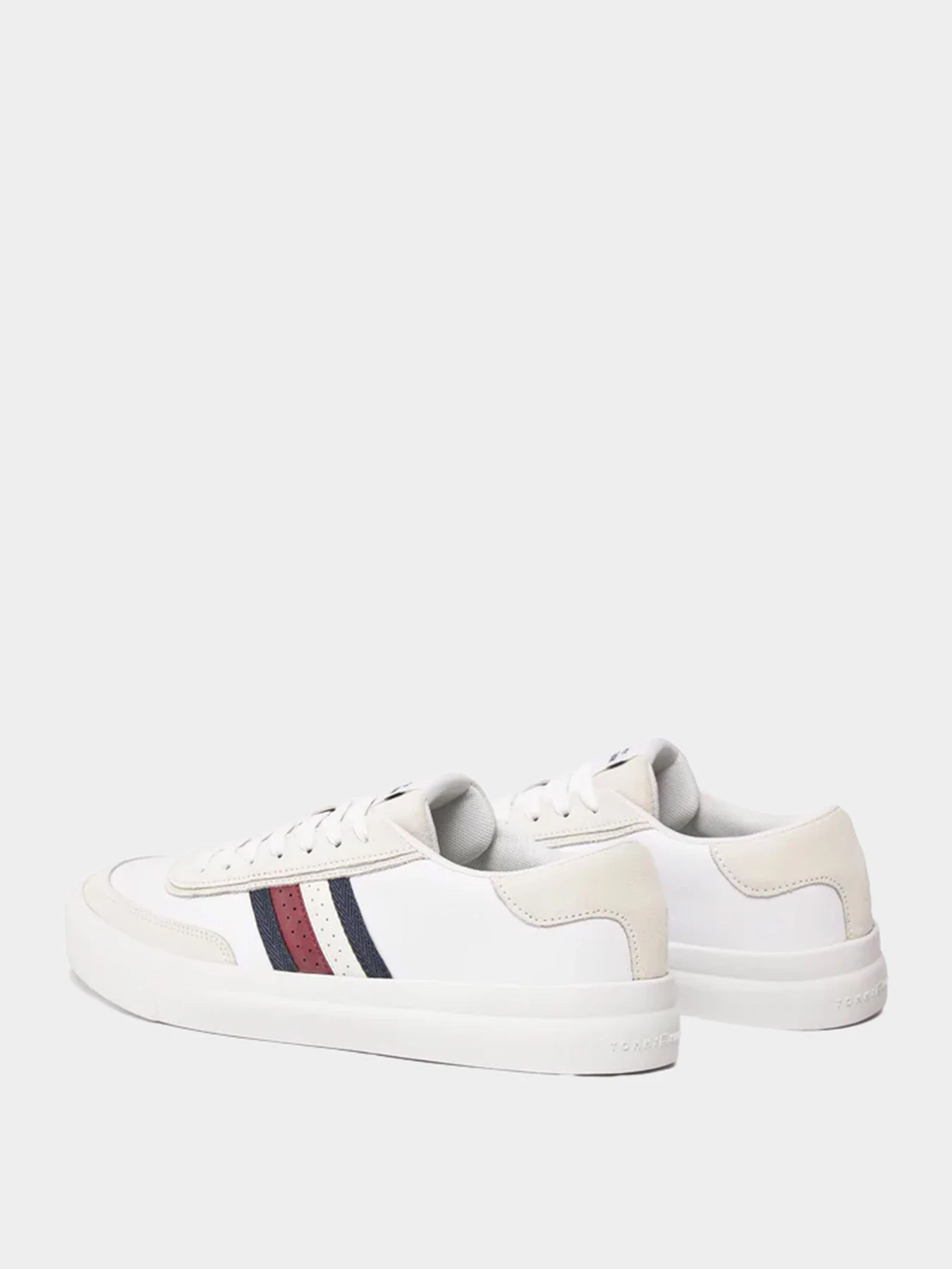 Кроссовки Tommy Hilfiger модель FM0FM04975-YBS Кроссовки Tommy Hilfiger модель FM0FM04975-YBS Фото