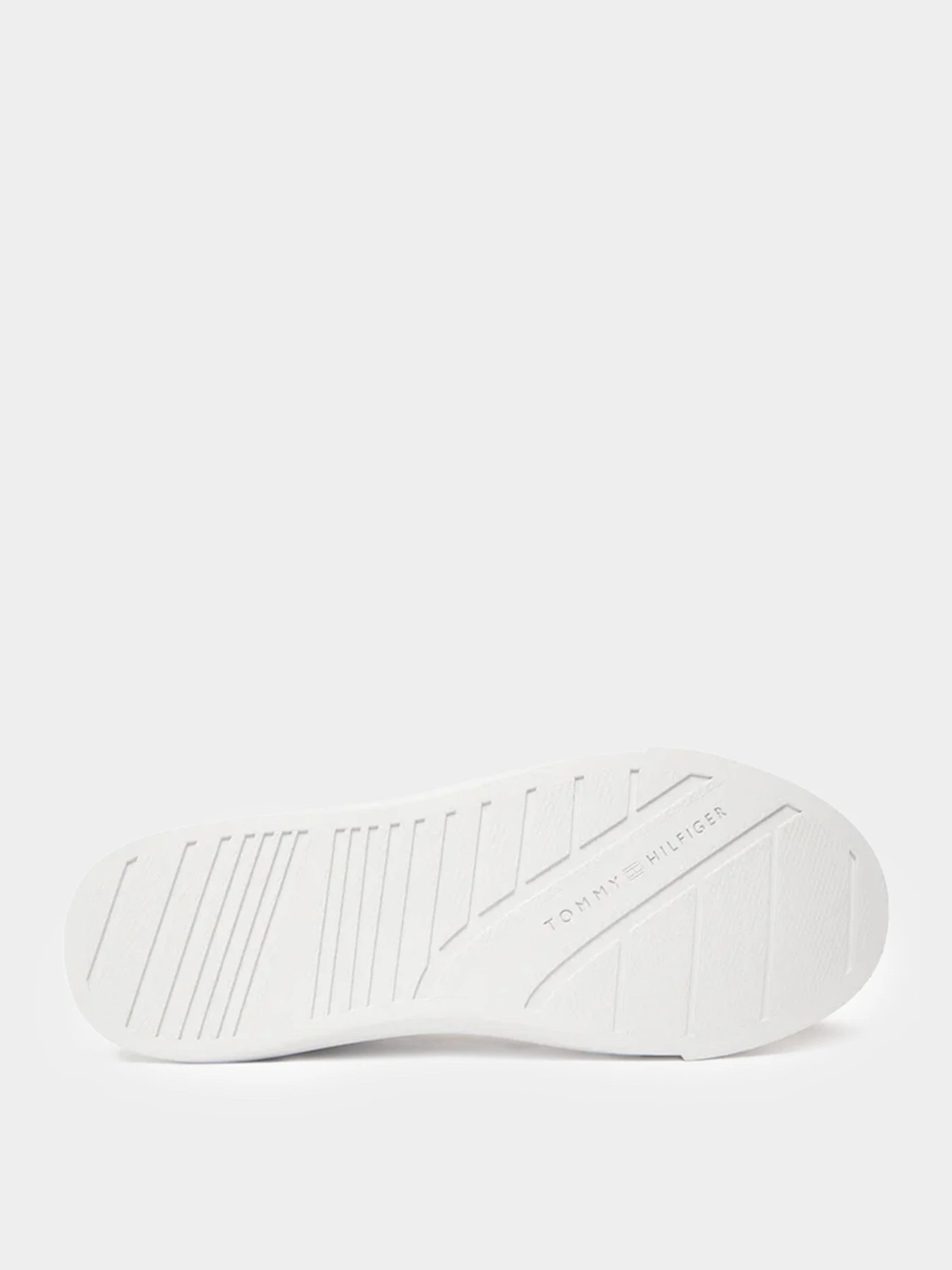 Кроссовки Tommy Hilfiger модель FM0FM04975-YBS Кроссовки Tommy Hilfiger модель FM0FM04975-YBS Фото