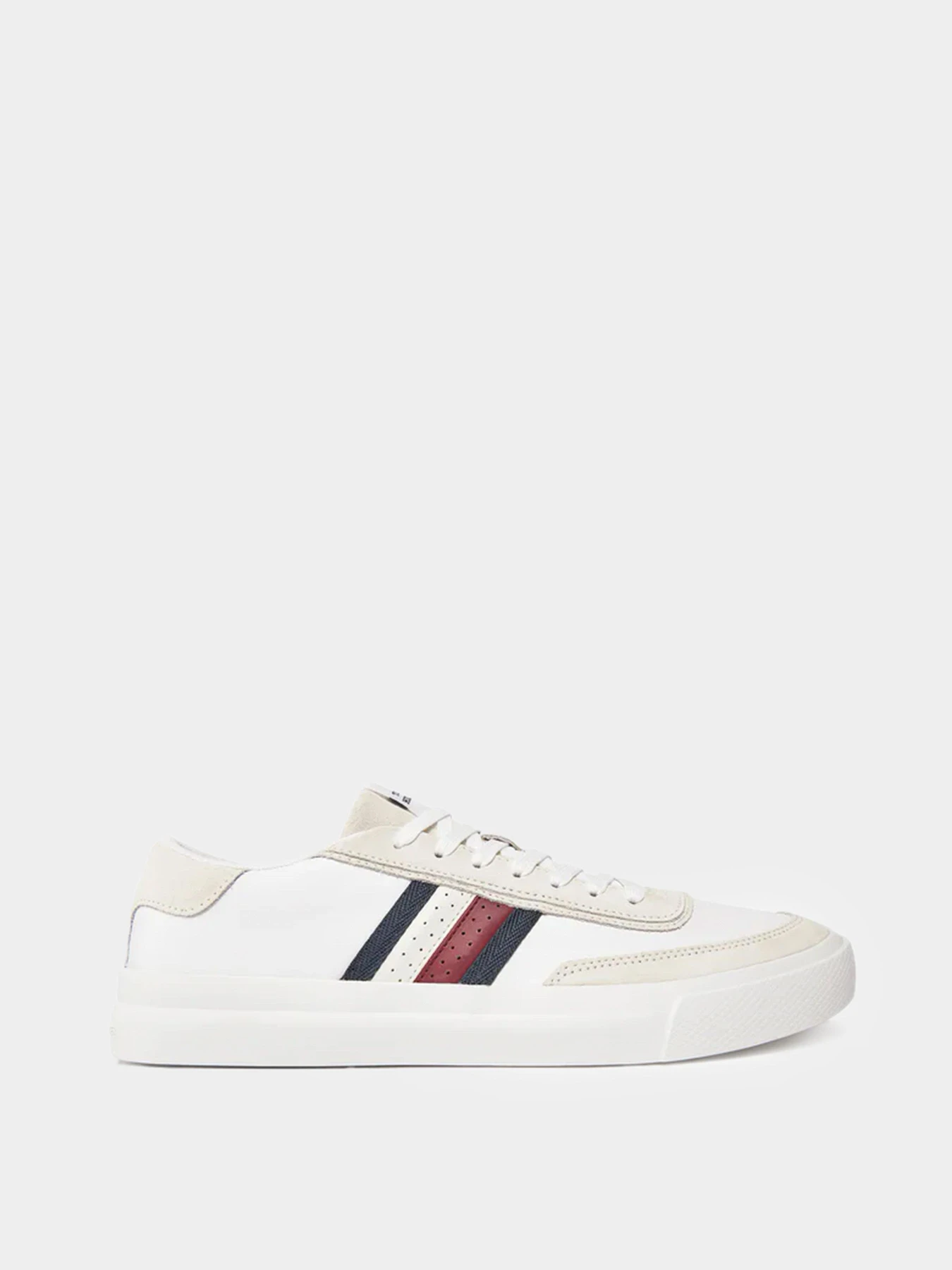 Кроссовки Tommy Hilfiger модель FM0FM04975-YBS Кроссовки Tommy Hilfiger модель FM0FM04975-YBS Фото