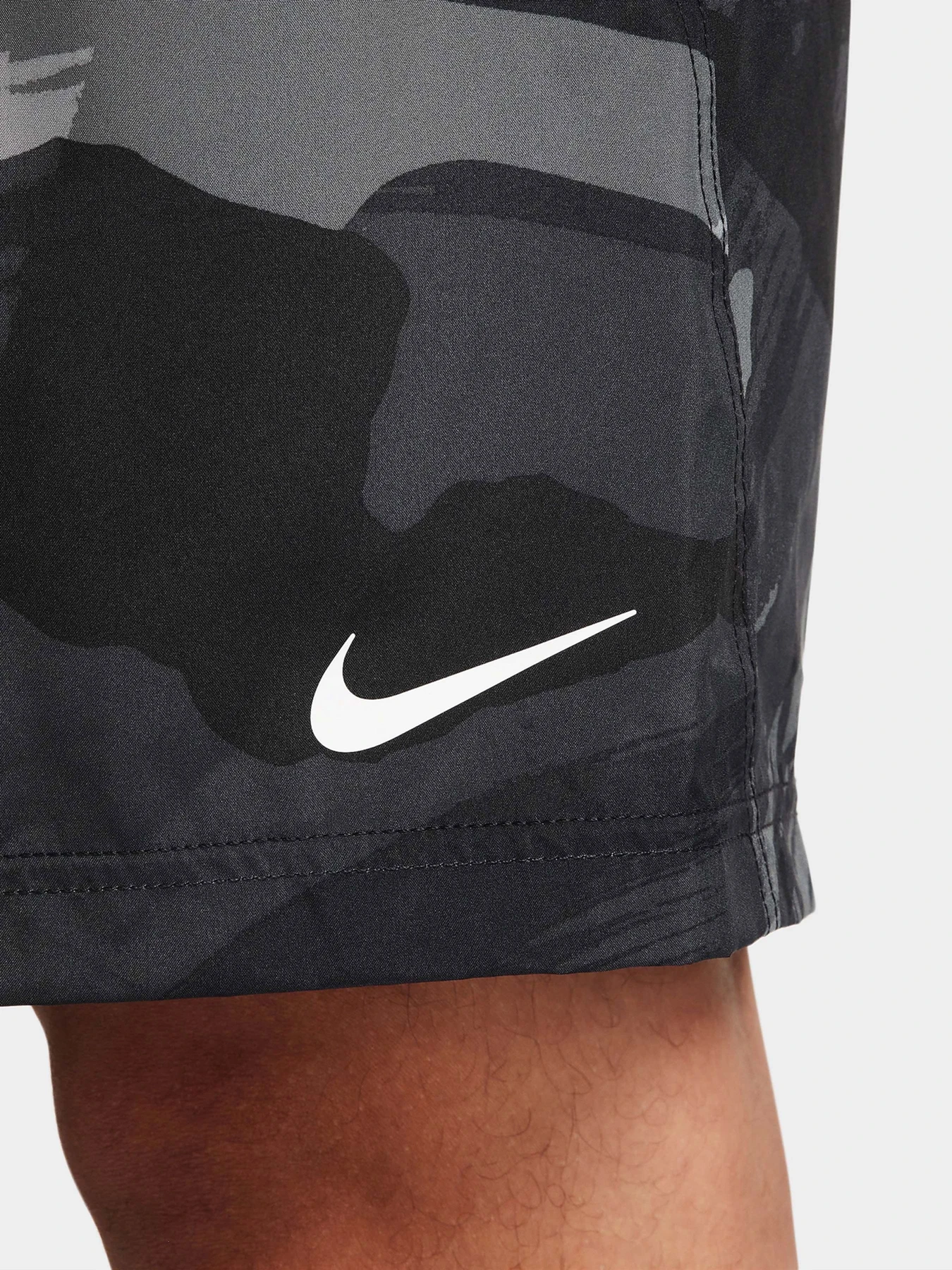 Шорты NIKE модель FN3046-010 Шорты NIKE модель FN3046-010 Фото
