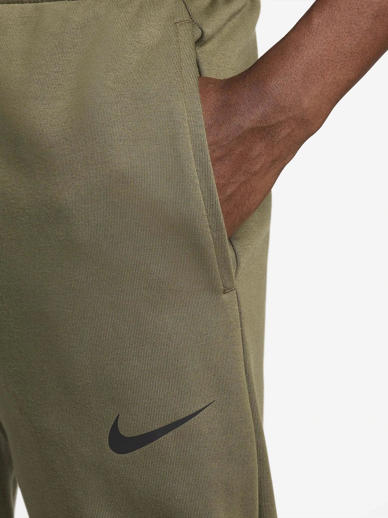 Брюки NIKE модель CZ6379-222 Брюки NIKE модель CZ6379-222 Фото