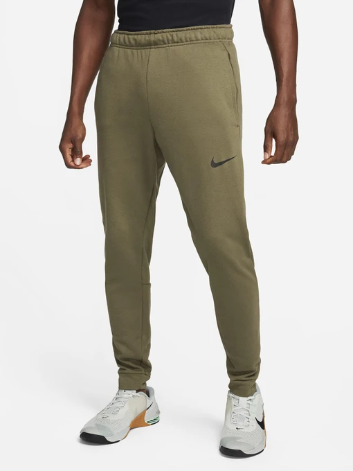 Брюки NIKE модель CZ6379-222 Фото