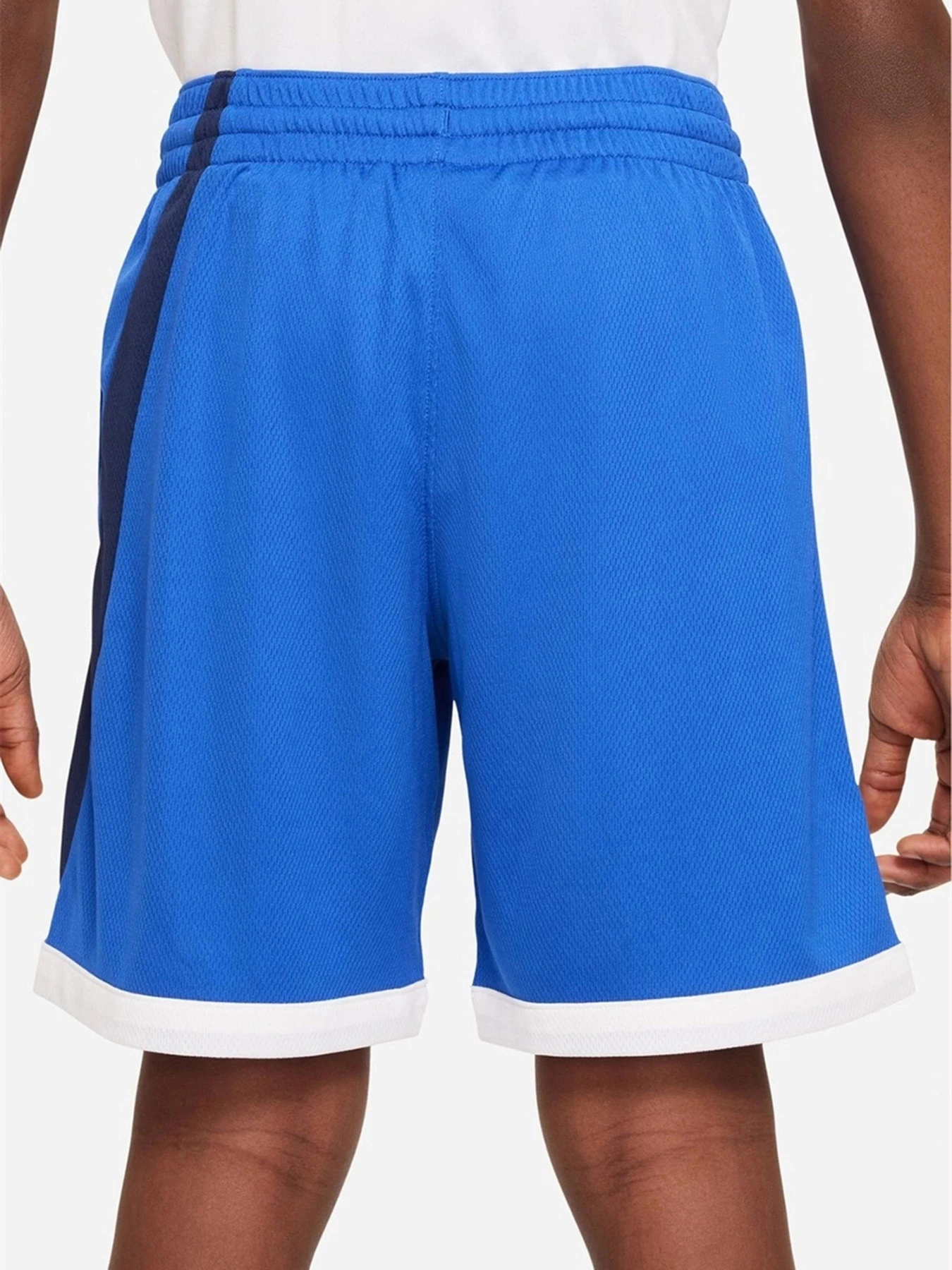 Шорты NIKE модель DM8186-480 Шорты NIKE модель DM8186-480 Фото