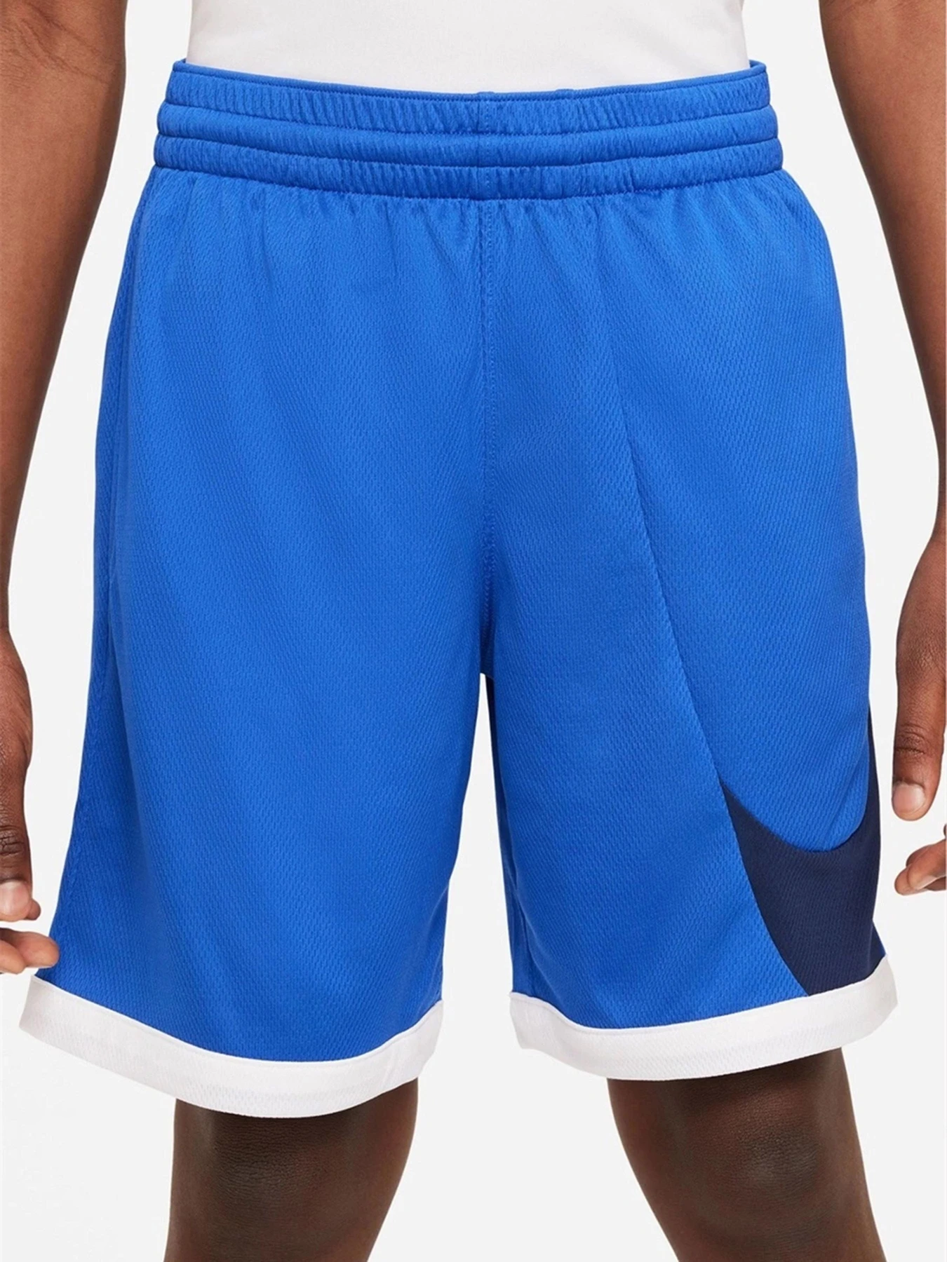 Шорты NIKE модель DM8186-480 Шорты NIKE модель DM8186-480 Фото