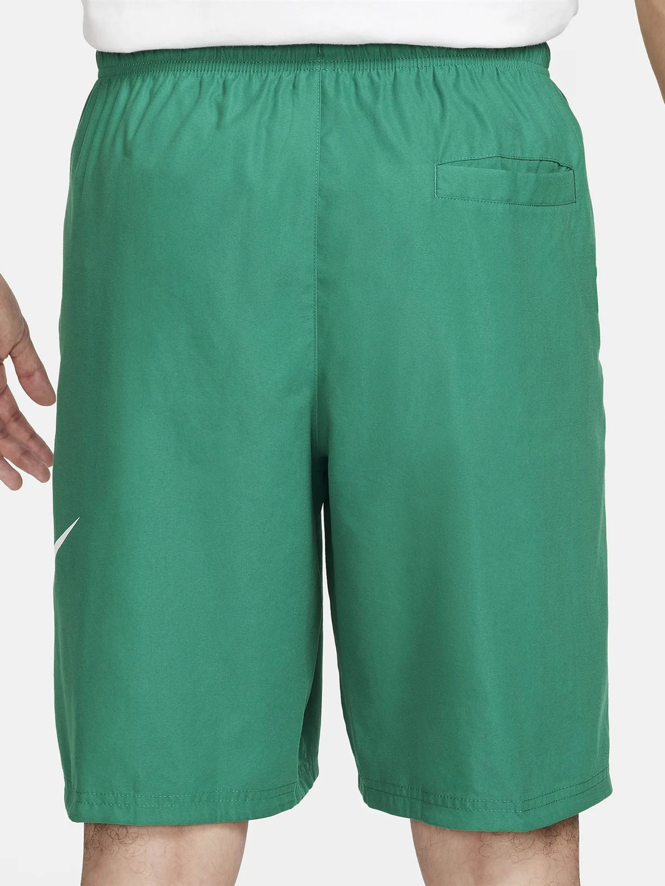 Шорты NIKE модель FN3303-365 Шорты NIKE модель FN3303-365 Фото