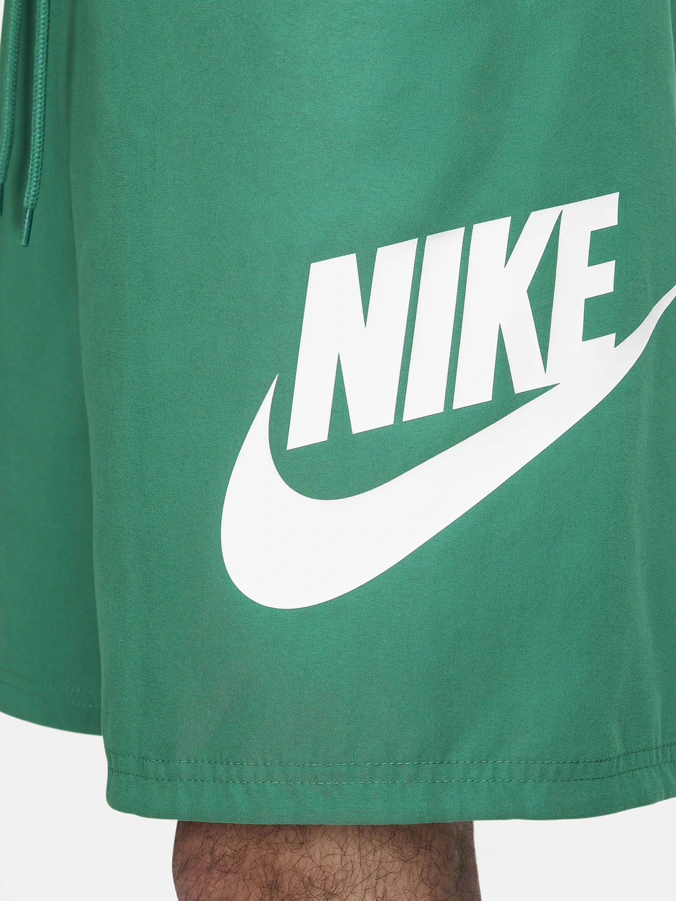 Шорты NIKE модель FN3303-365 Шорты NIKE модель FN3303-365 Фото