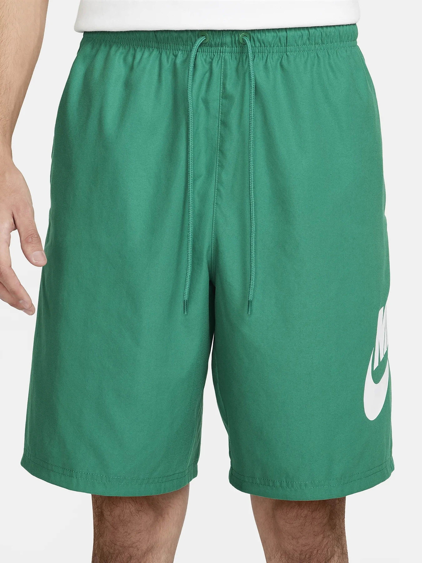 Шорты NIKE модель FN3303-365 Шорты NIKE модель FN3303-365 Фото