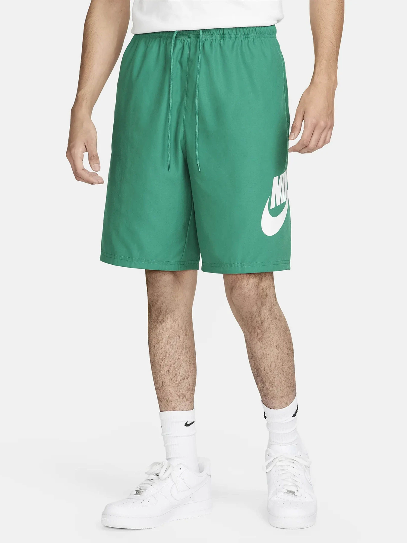 Шорты NIKE модель FN3303-365 Шорты NIKE модель FN3303-365 Фото