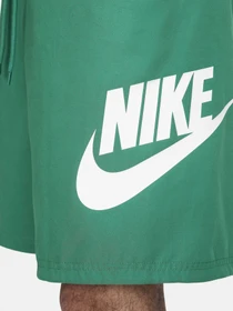 Шорты NIKE модель FN3303-365 Фото
