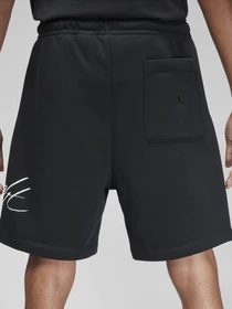 Шорты NIKE модель FN4535-010 Фото