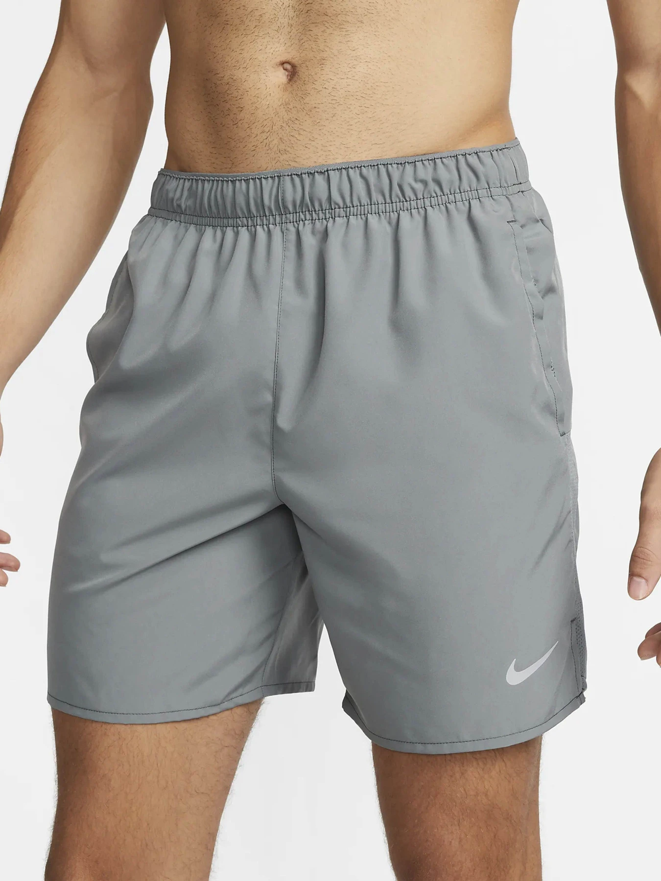 Шорты NIKE модель DV9344-084 Шорты NIKE модель DV9344-084 Фото