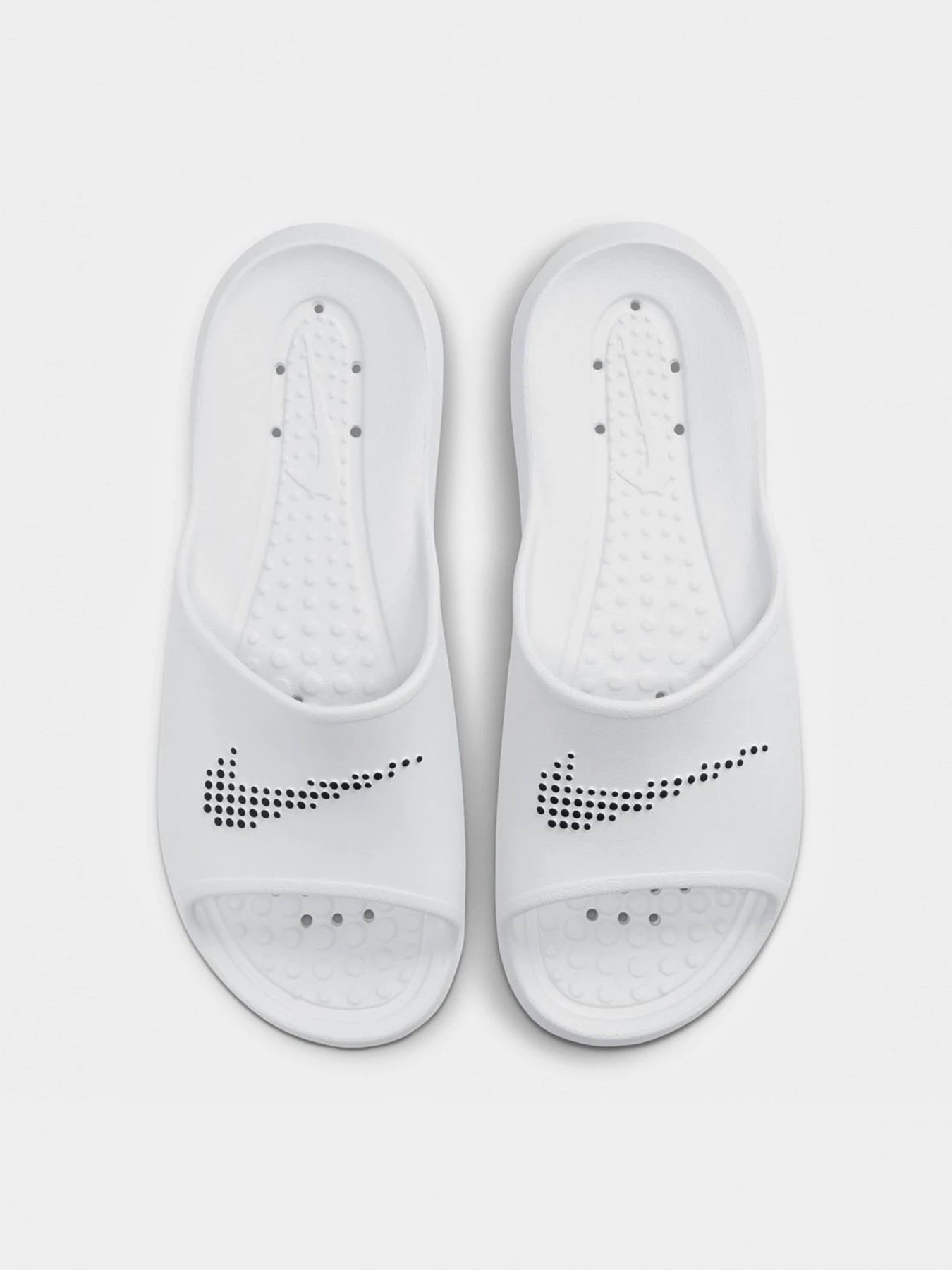 Шлёпанцы NIKE модель CZ5478-100 Шлёпанцы NIKE модель CZ5478-100 Фото