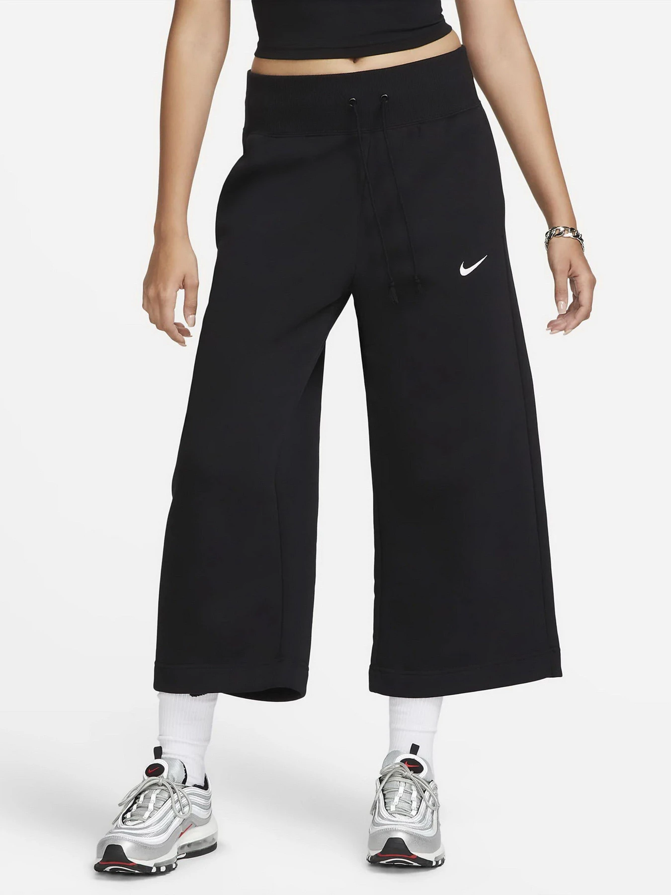 Брюки NIKE модель FB8313-010 Брюки NIKE модель FB8313-010 Фото