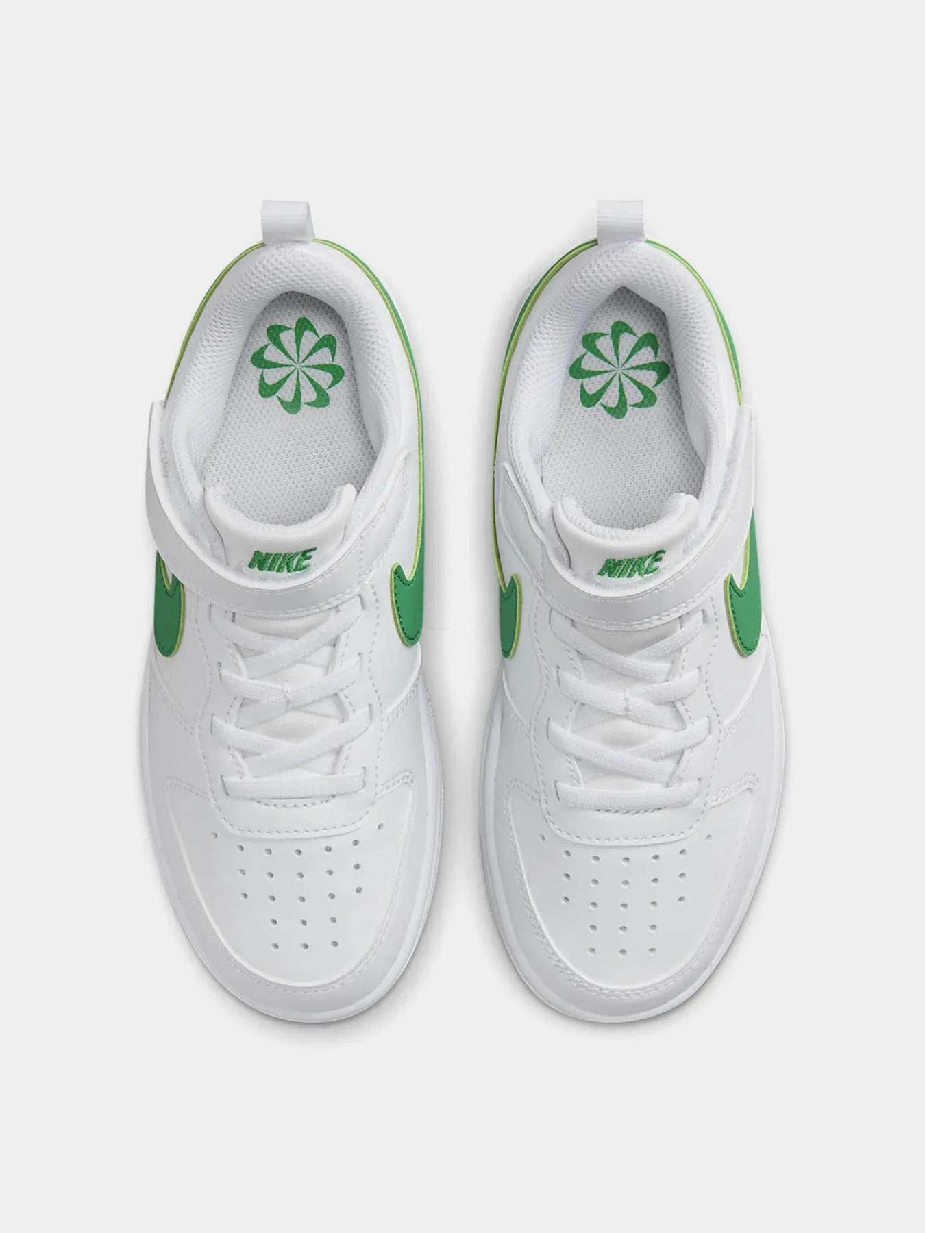 Кроссовки NIKE модель DV5457-109 Кроссовки NIKE модель DV5457-109 Фото