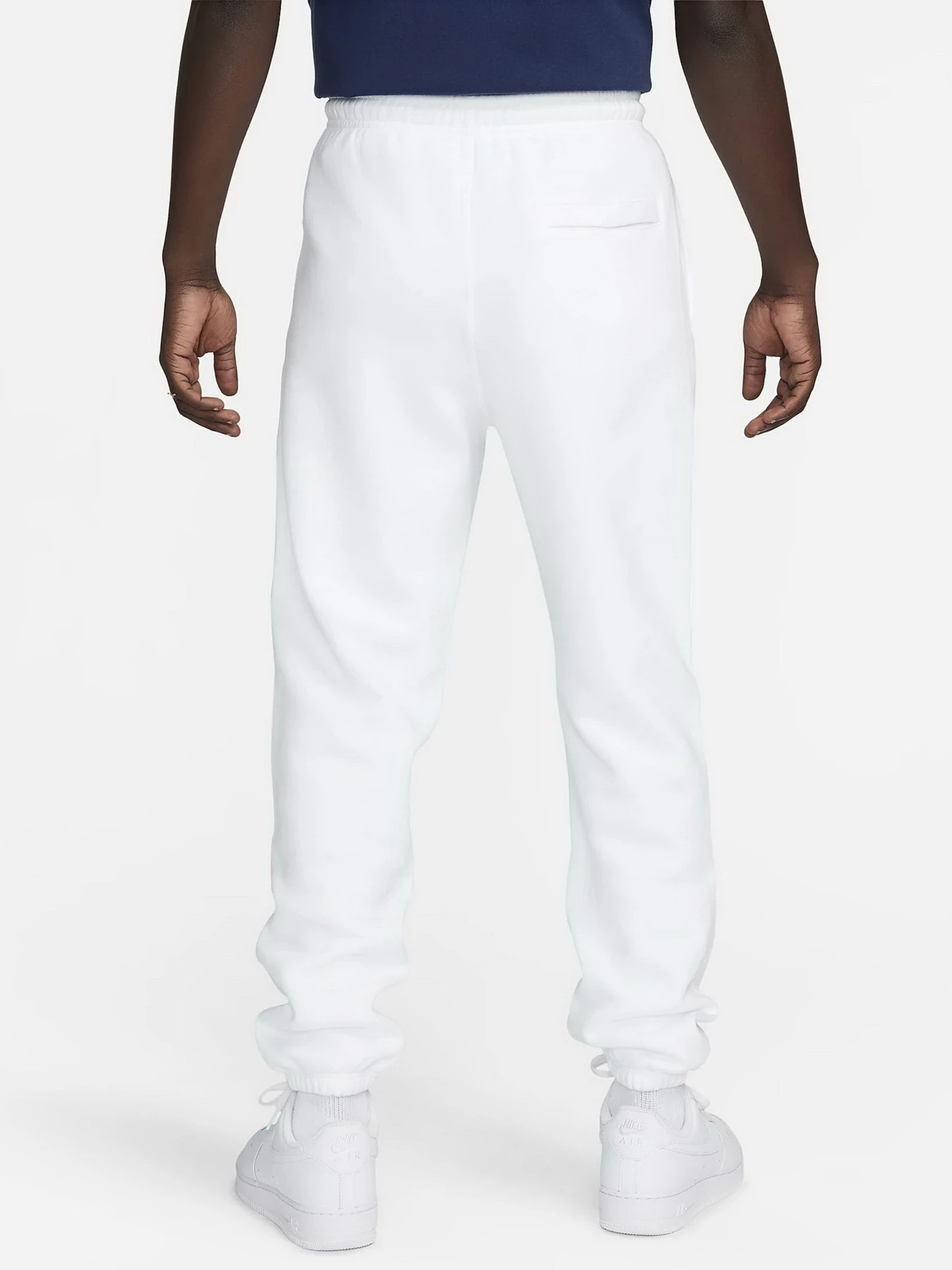Брюки NIKE модель FV4453-100 Брюки NIKE модель FV4453-100 Фото