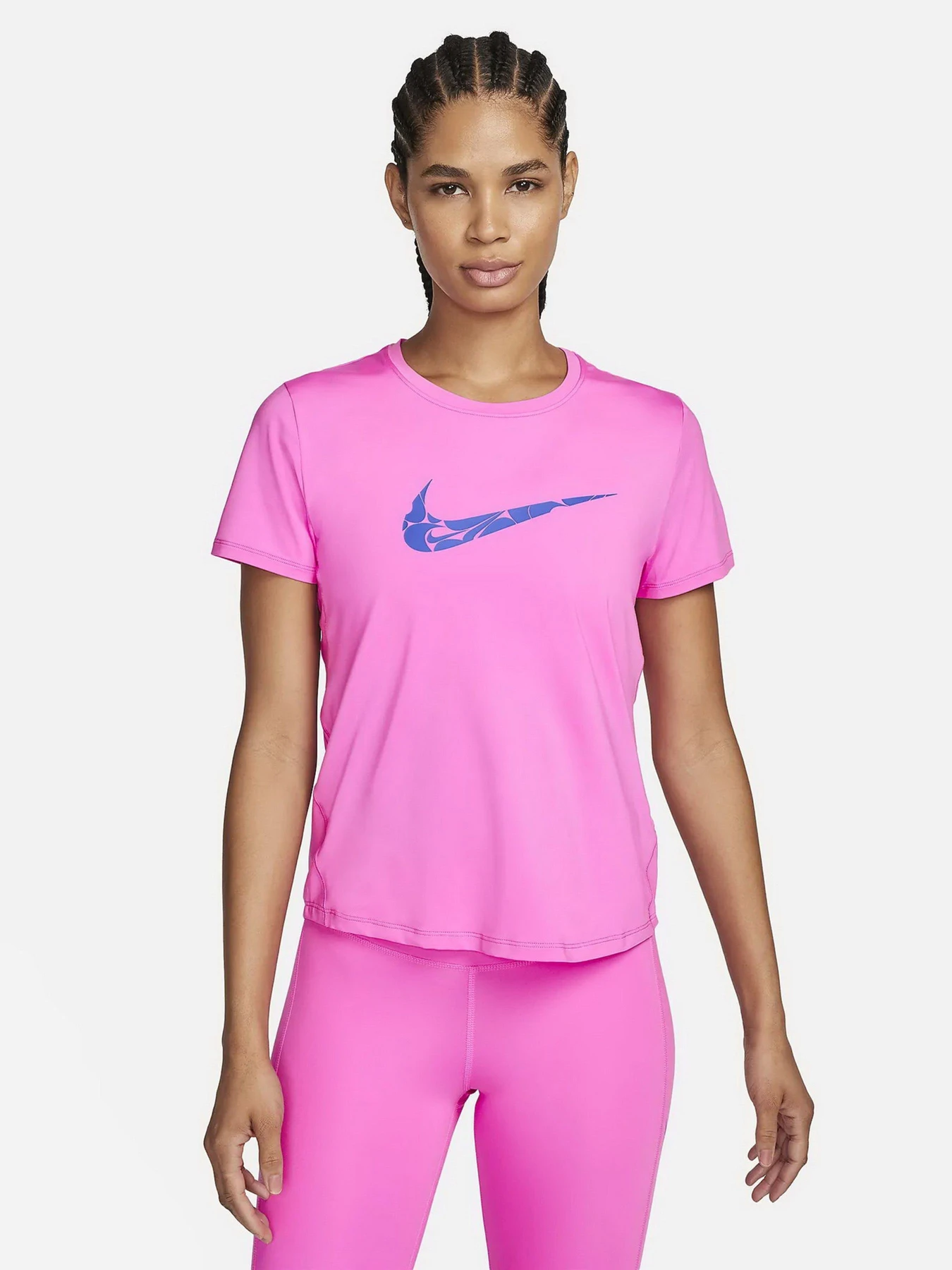 Футболки и поло NIKE модель FN2618-675 Футболки и поло NIKE модель FN2618-675 Фото