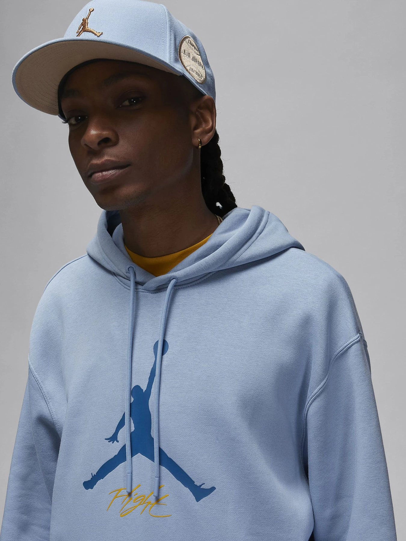 Худи и свитшоты NIKE модель FD7545-436 Худи и свитшоты NIKE модель FD7545-436 Фото