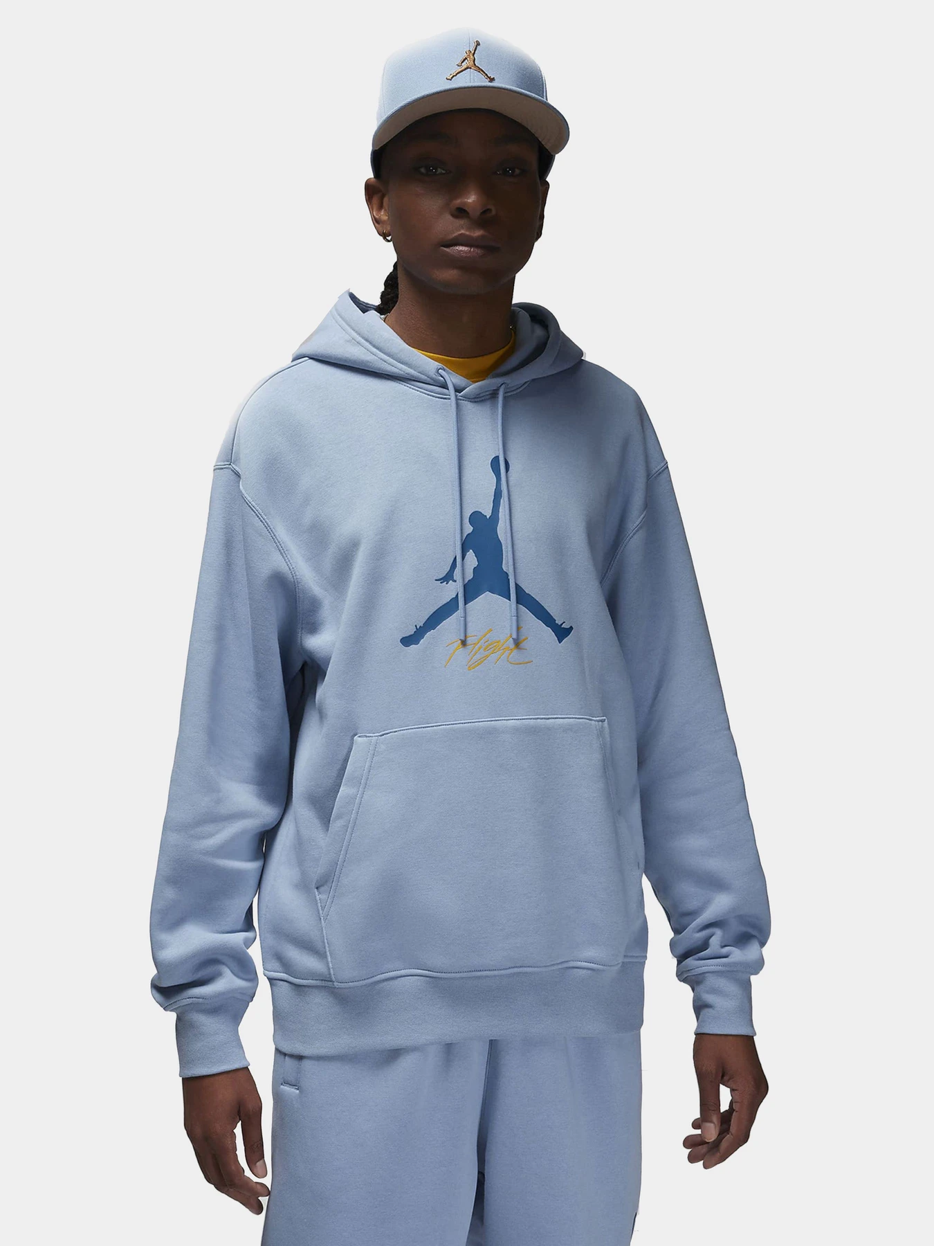 Худи и свитшоты NIKE модель FD7545-436 Худи и свитшоты NIKE модель FD7545-436 Фото