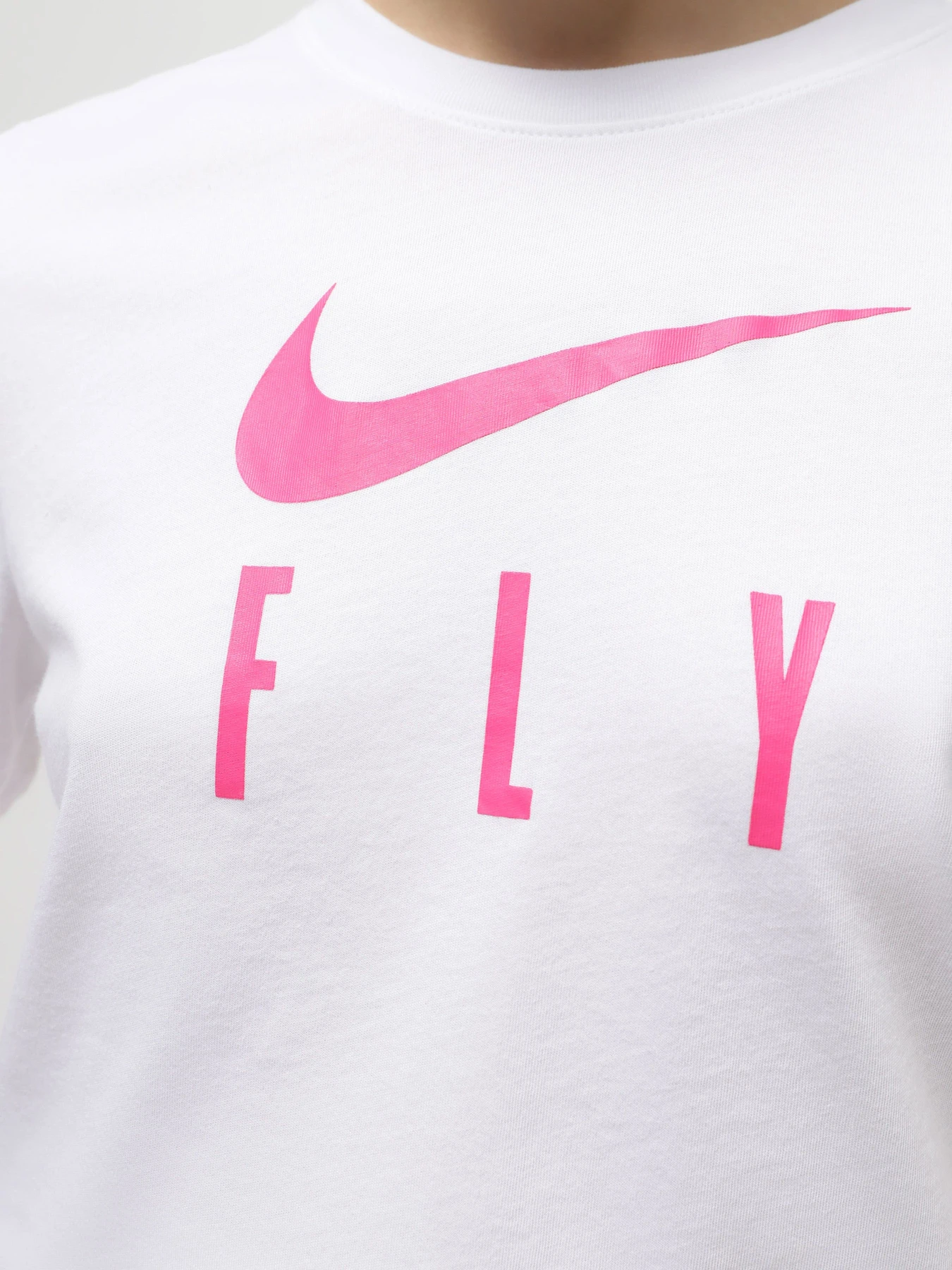 Футболки и поло NIKE модель FQ6606-100 Футболки и поло NIKE модель FQ6606-100 Фото