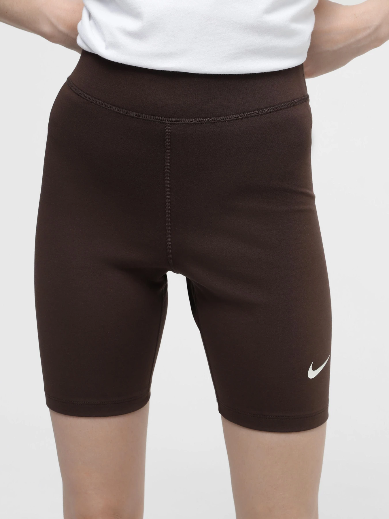 Шорты NIKE модель DV7797-237 Шорты NIKE модель DV7797-237 Фото