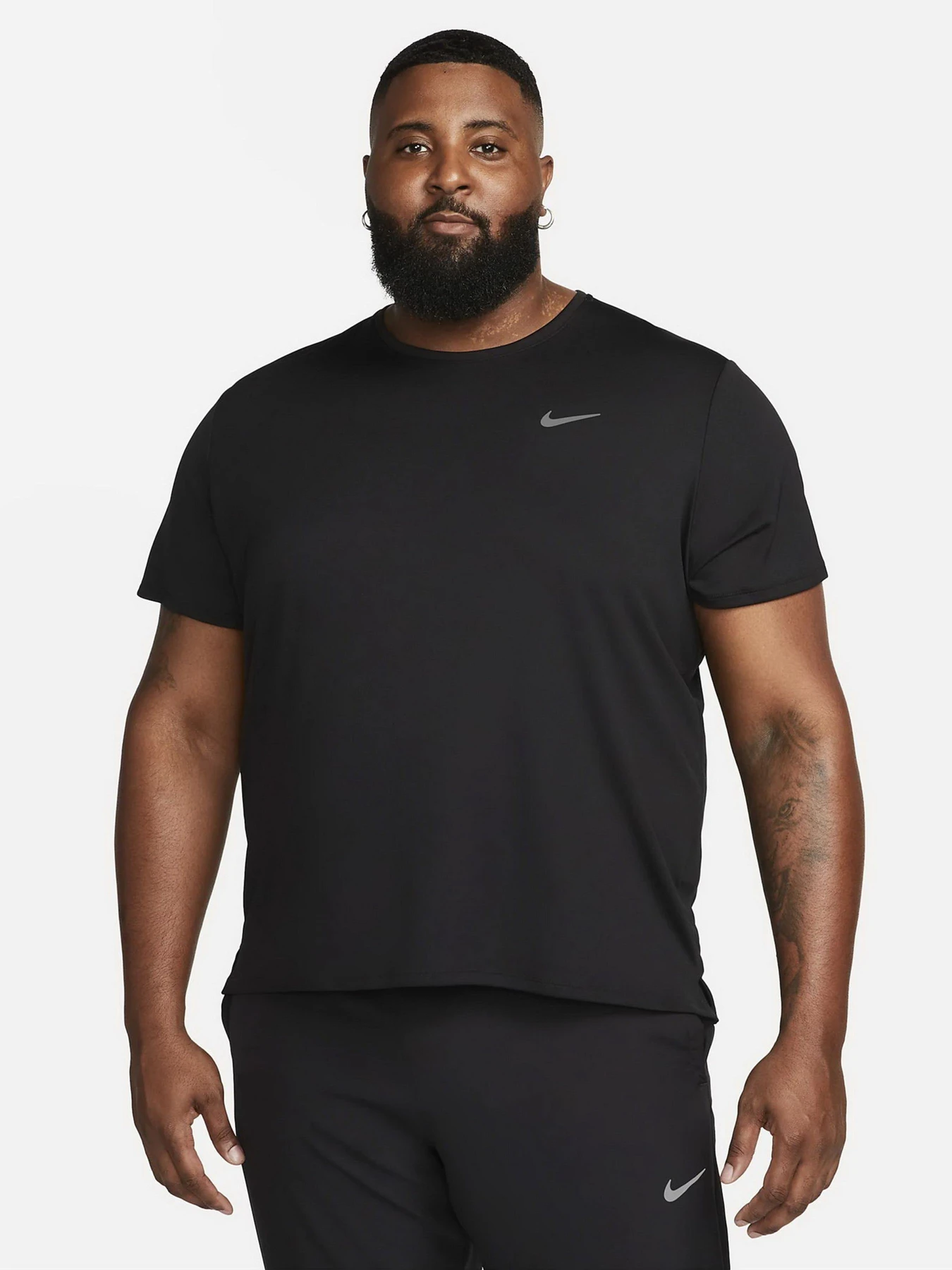 Футболки и поло NIKE модель DV9315-010 Футболки и поло NIKE модель DV9315-010 Фото