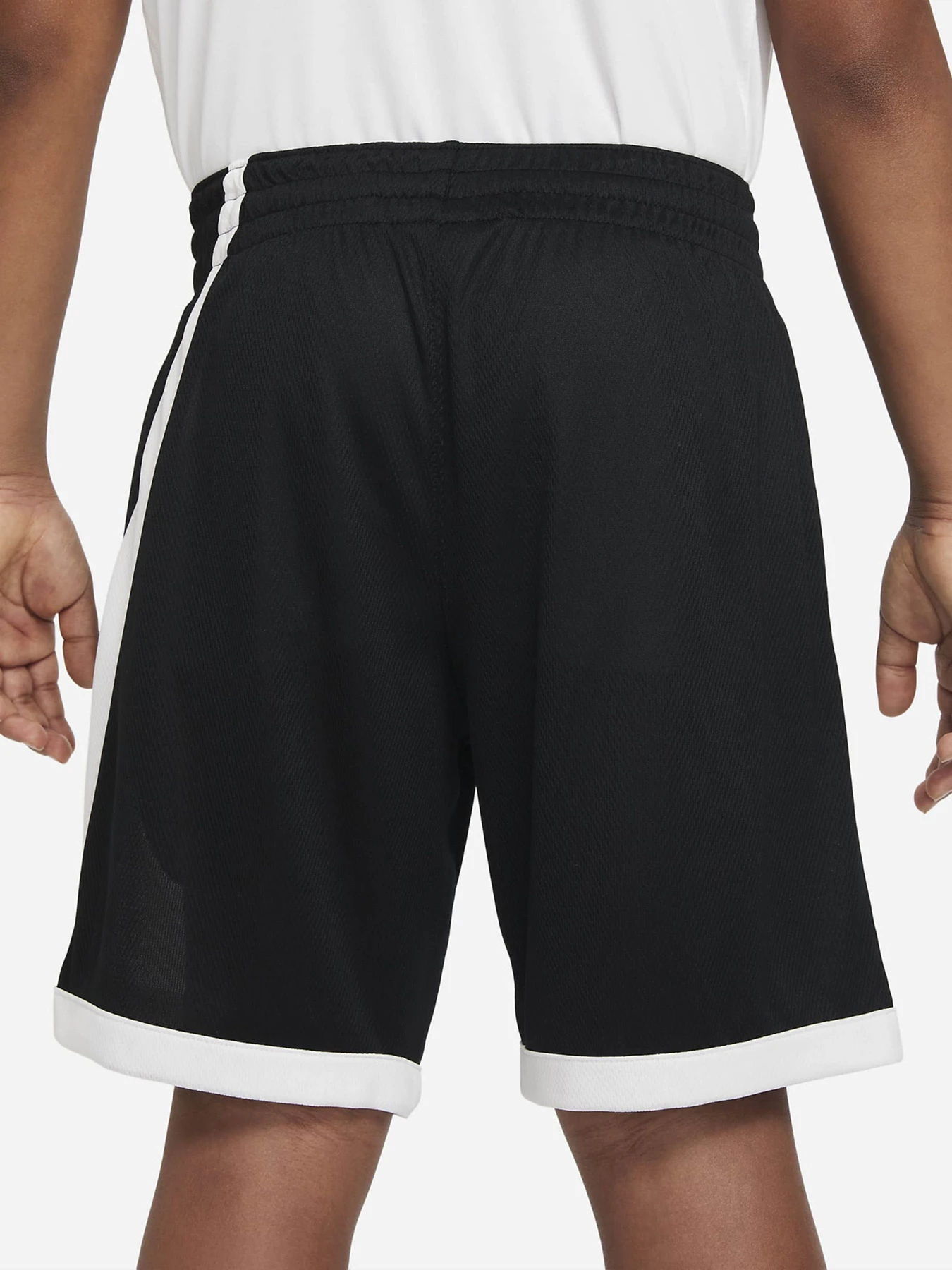 Шорты NIKE модель DM8186-010 Шорты NIKE модель DM8186-010 Фото