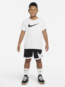 Шорты NIKE модель DM8186-010 Фото