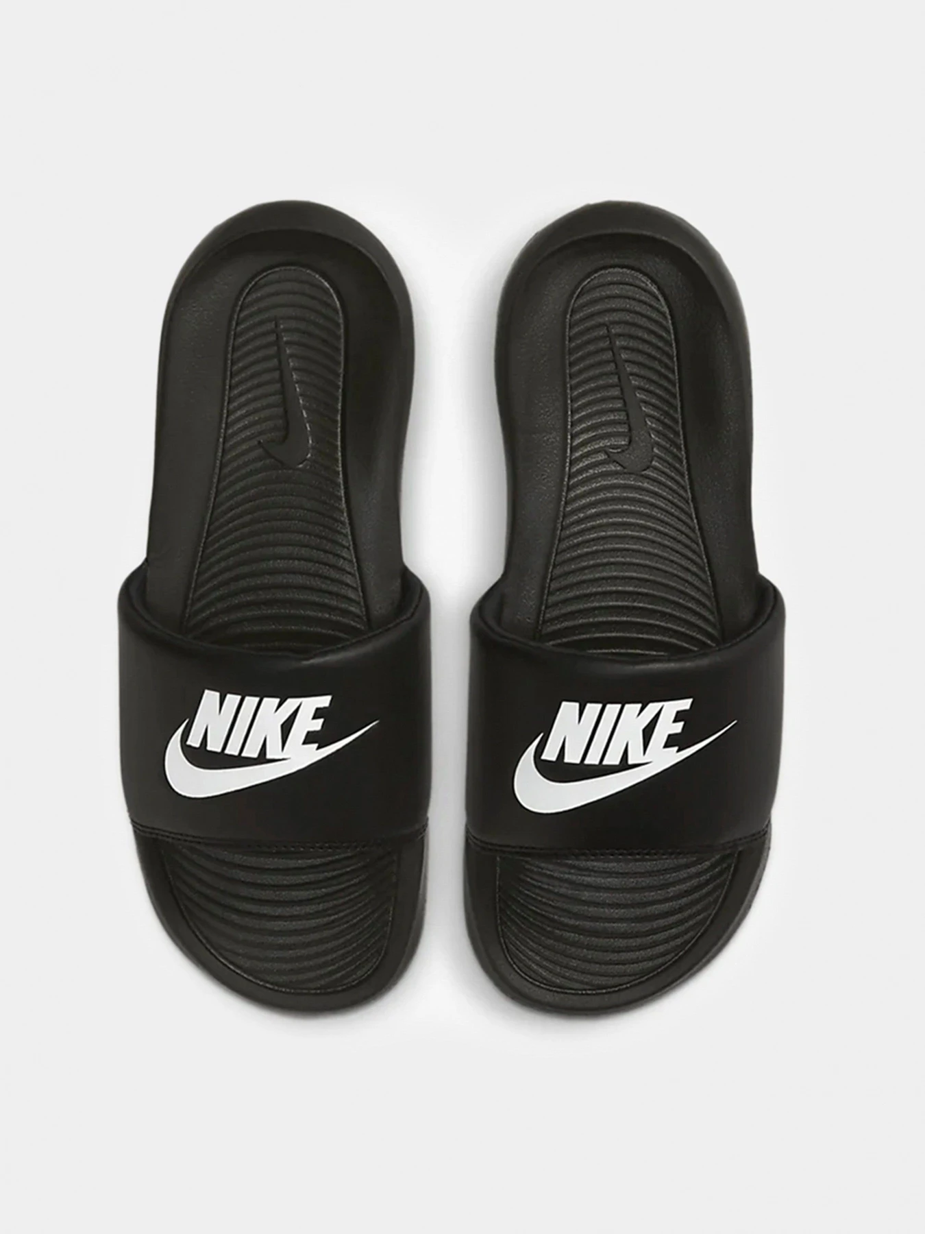 Шлёпанцы NIKE модель CN9677-005 Шлёпанцы NIKE модель CN9677-005 Фото