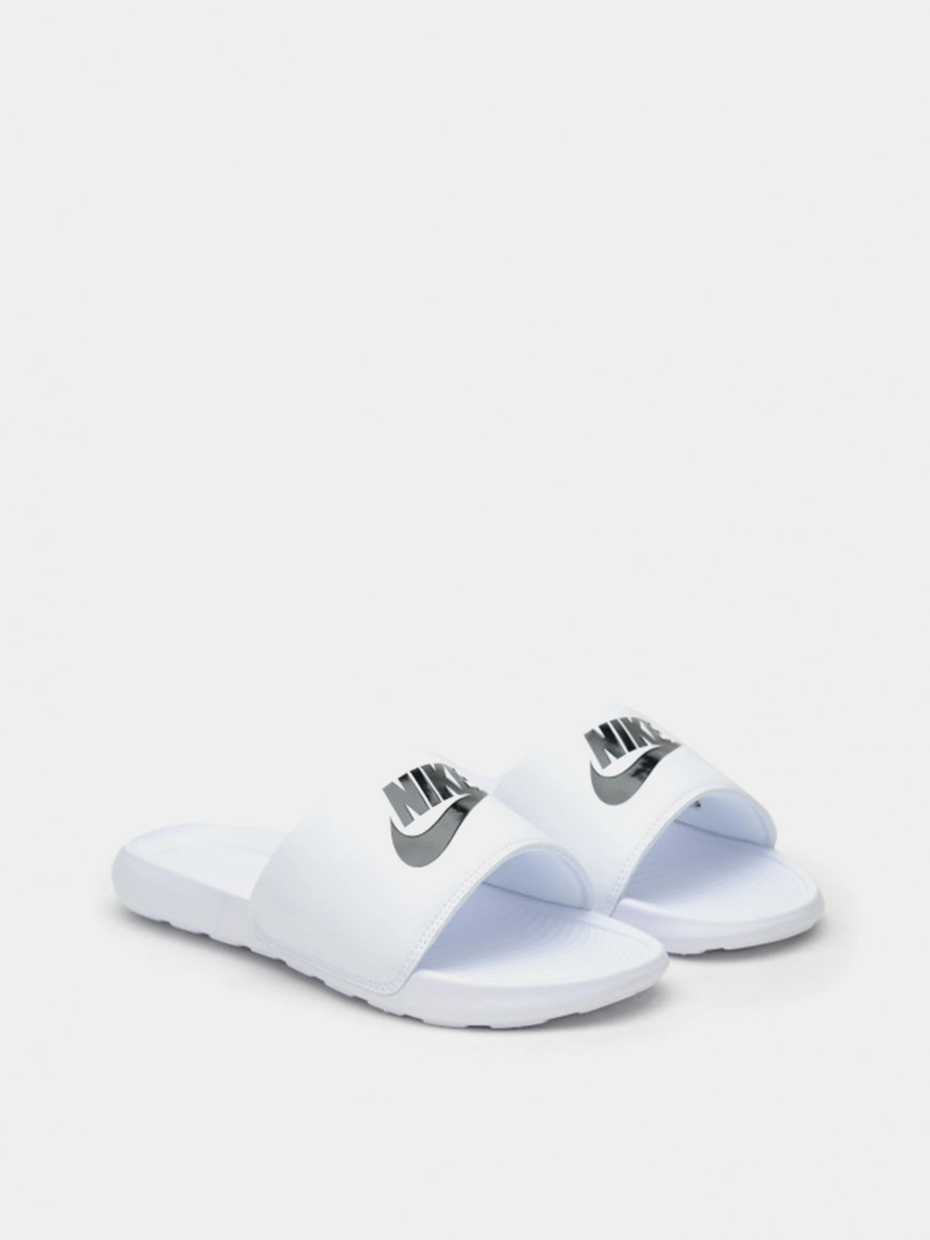 Шлёпанцы NIKE модель CN9675-100 Шлёпанцы NIKE модель CN9675-100 Фото