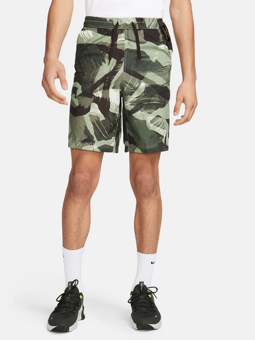Шорты NIKE модель FN3046-386 Фото