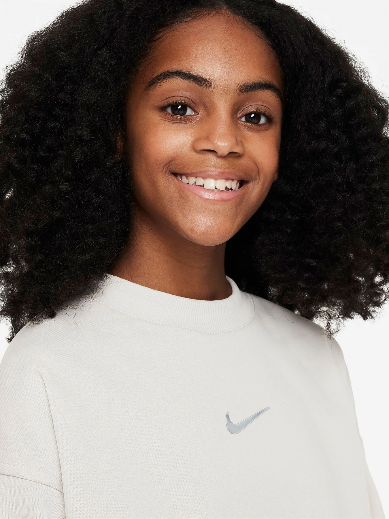 Худи и свитшоты NIKE модель FN8652-072 Худи и свитшоты NIKE модель FN8652-072 Фото