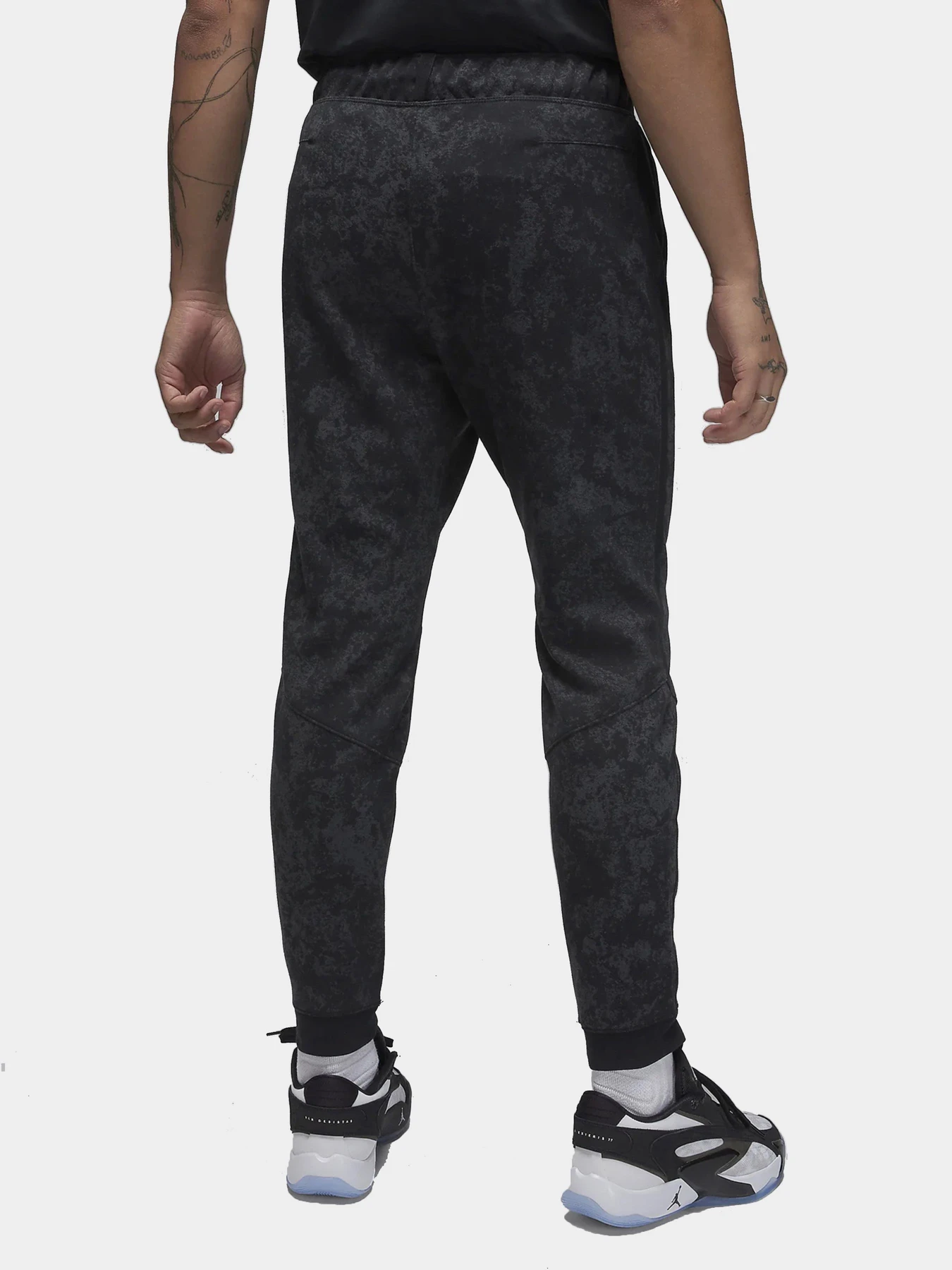 Брюки NIKE модель FN5844-010 Брюки NIKE модель FN5844-010 Фото