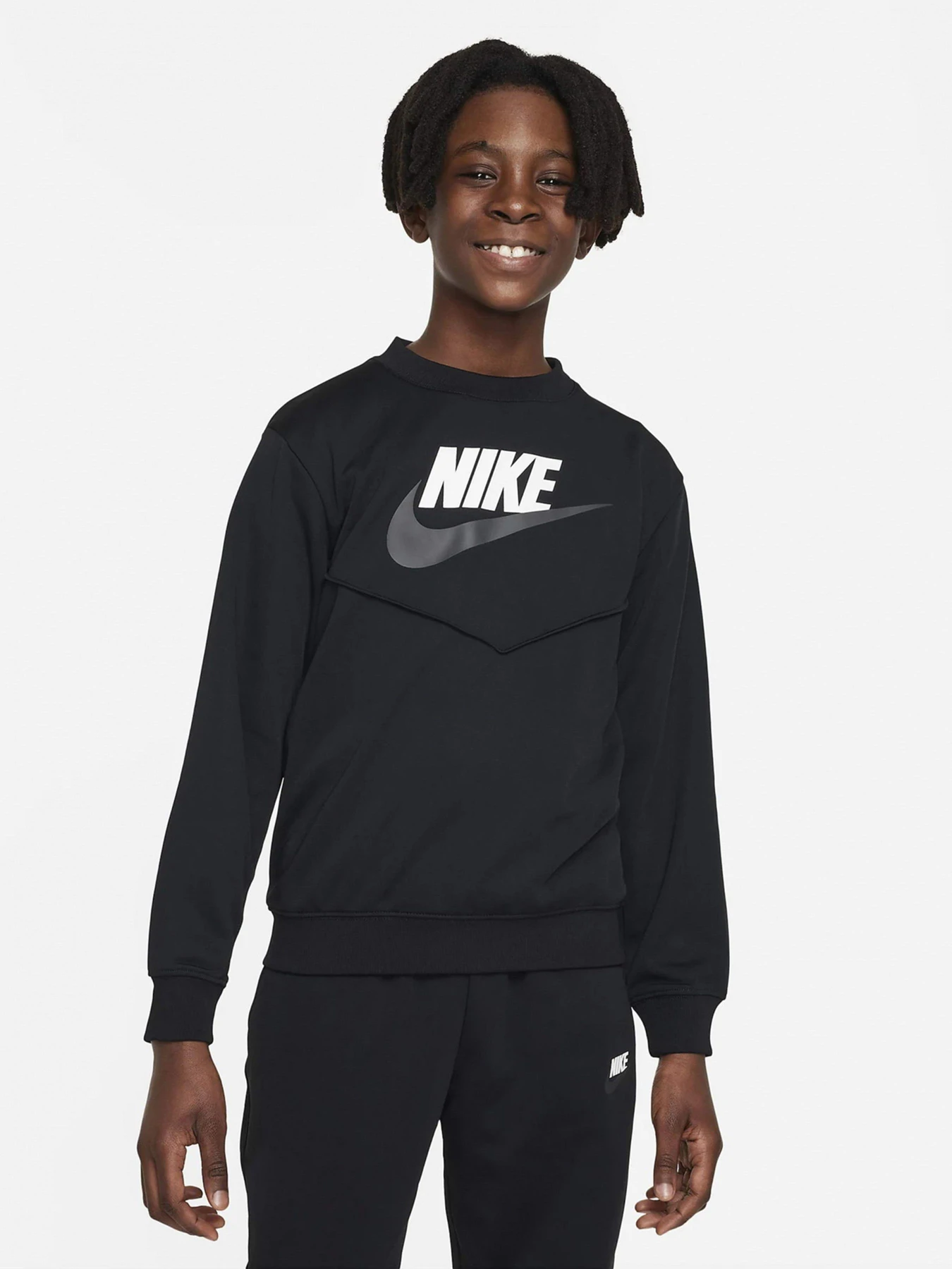 Костюмы NIKE модель FD3090-010 Костюмы NIKE модель FD3090-010 Фото
