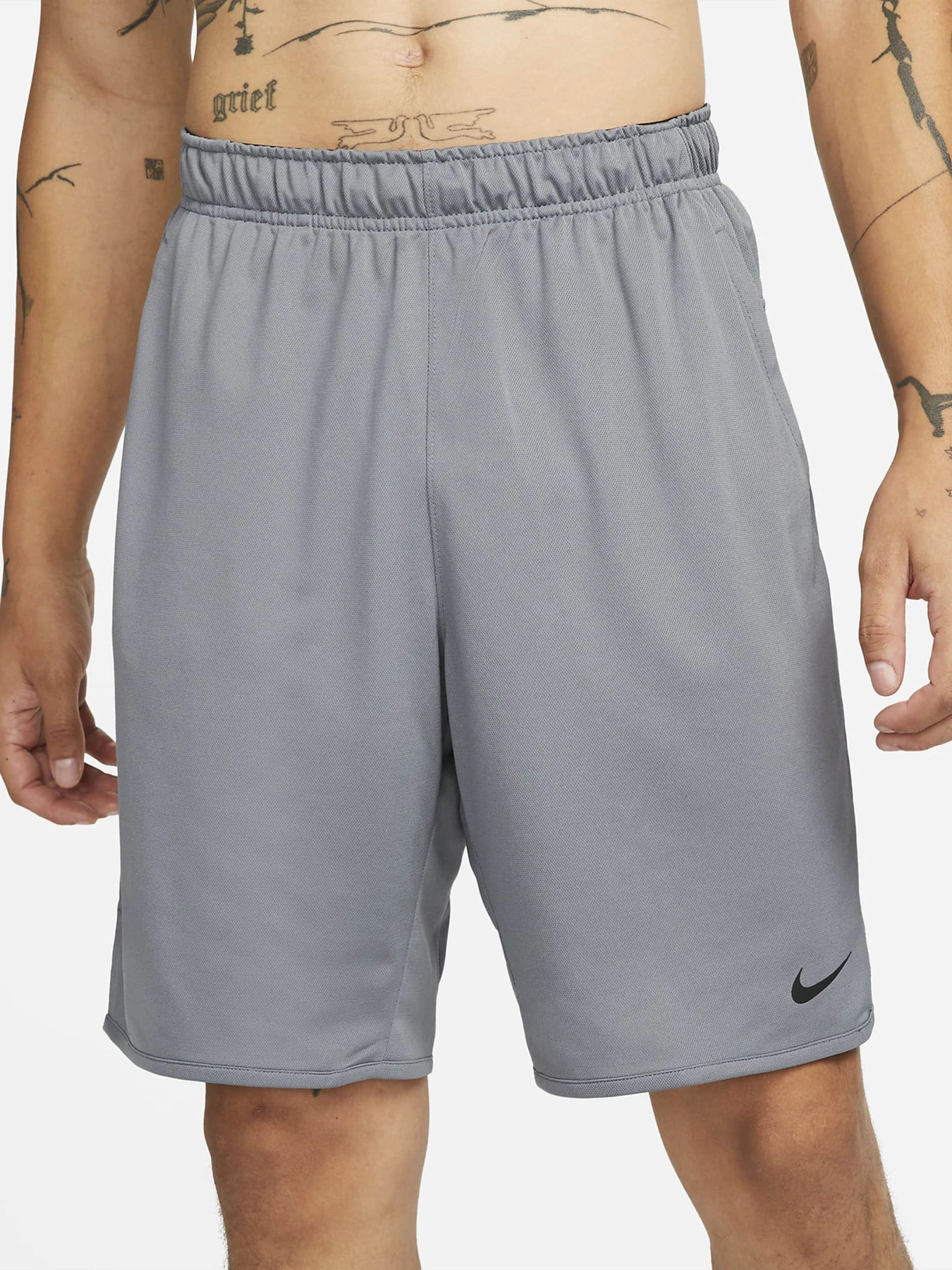 Шорты NIKE модель DV9328-084 Шорты NIKE модель DV9328-084 Фото