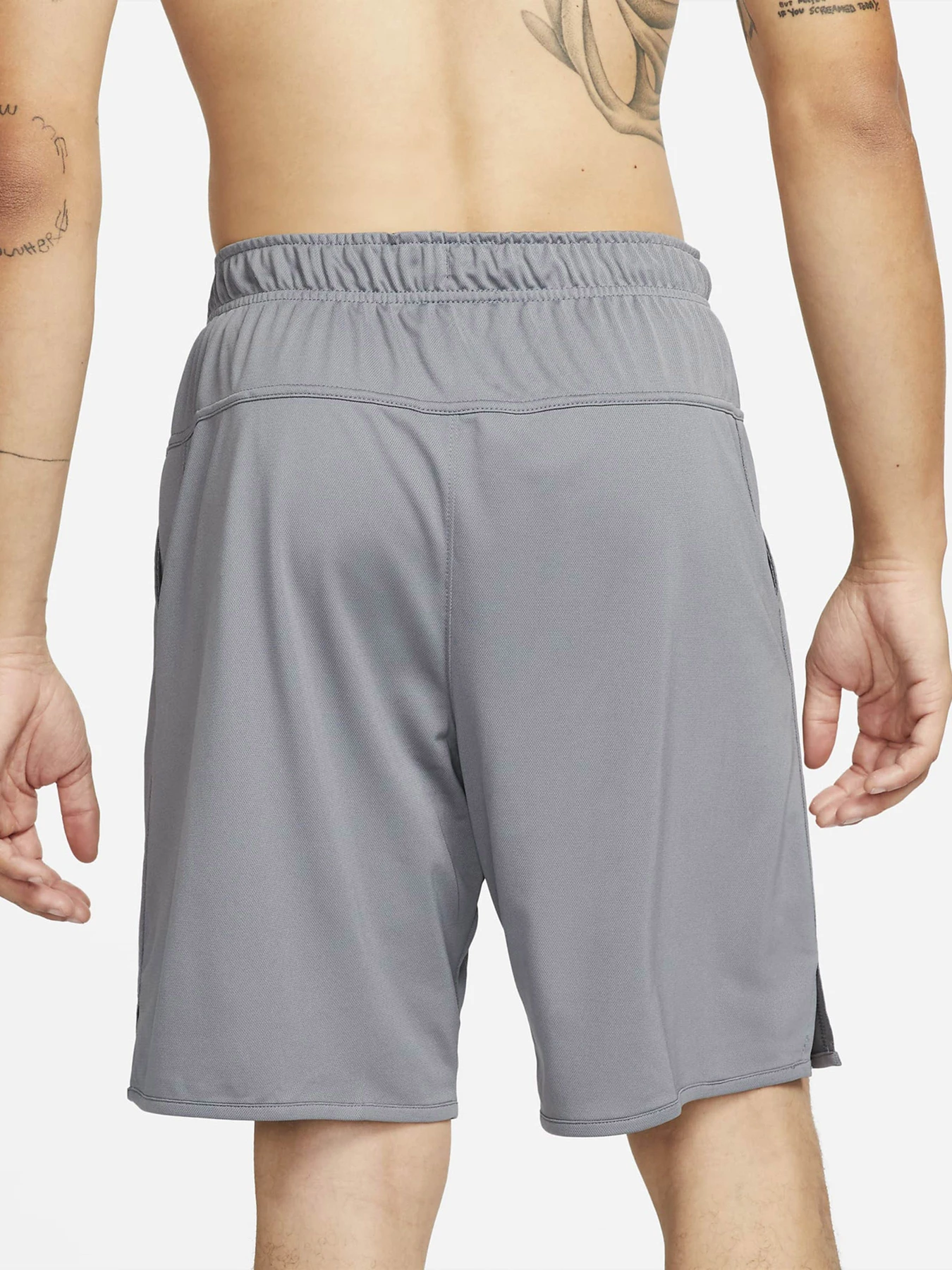 Шорты NIKE модель DV9328-084 Шорты NIKE модель DV9328-084 Фото