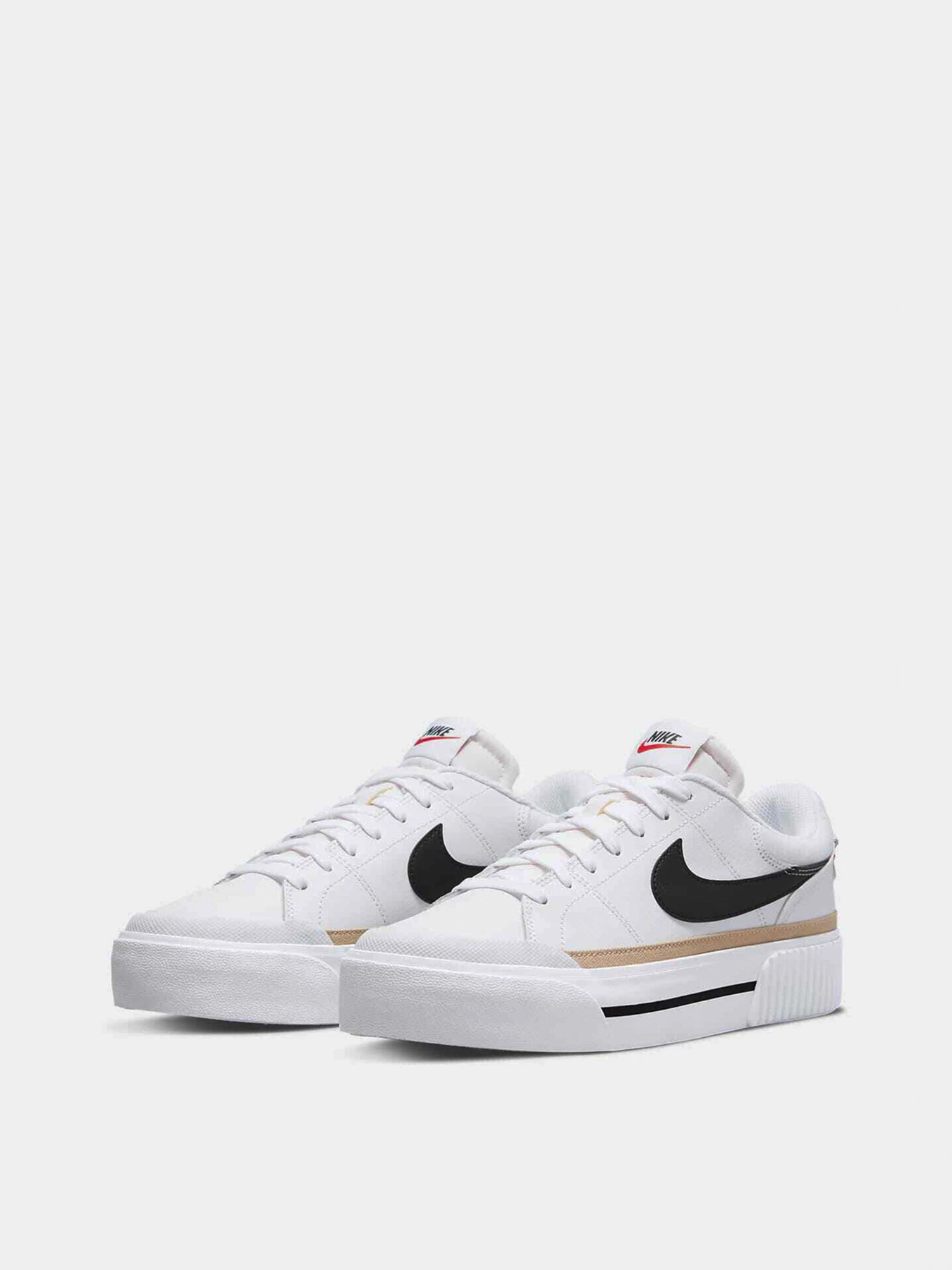 Кеды NIKE модель DM7590-100 Кеды NIKE модель DM7590-100 Фото