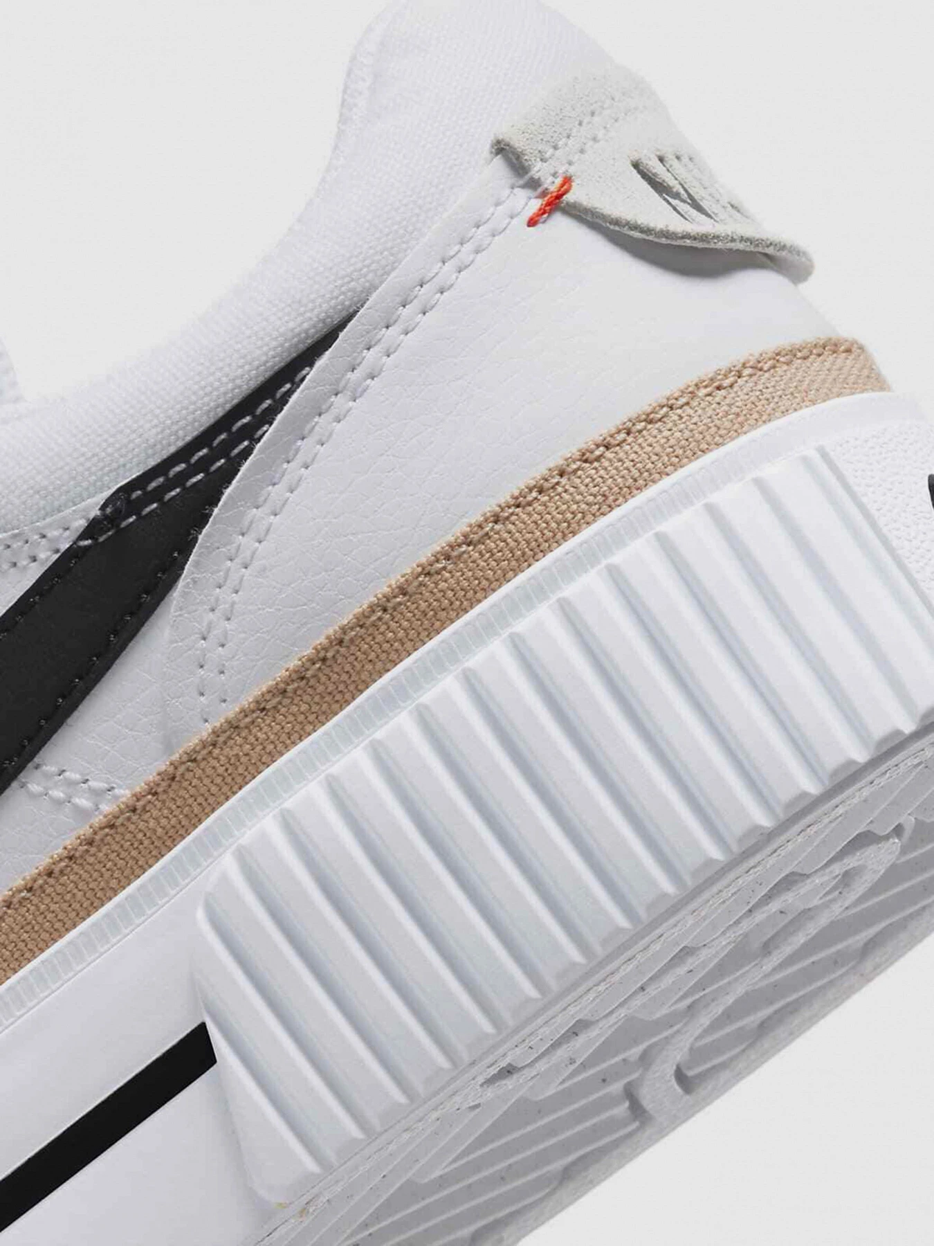 Кеды NIKE модель DM7590-100 Кеды NIKE модель DM7590-100 Фото
