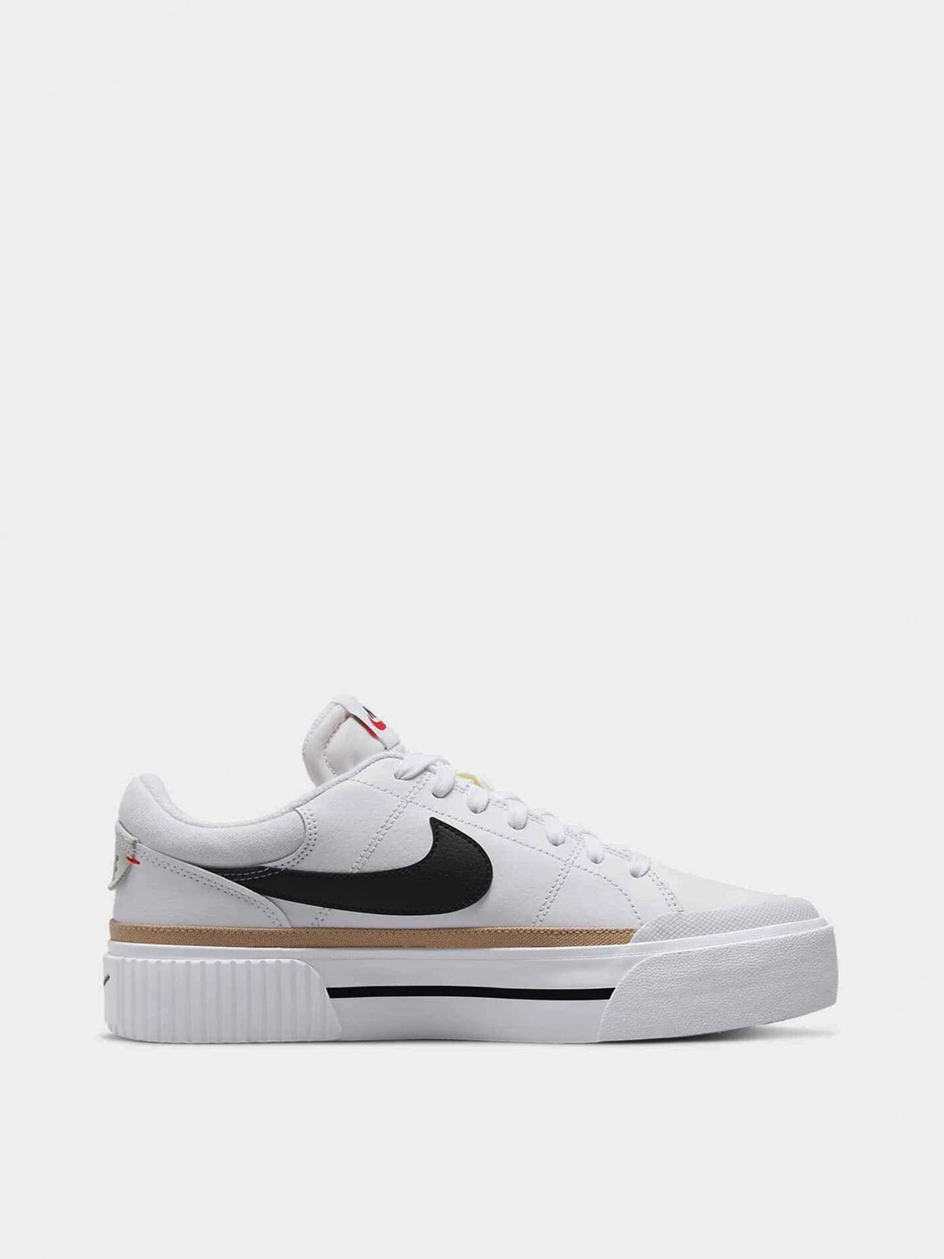 Кеды NIKE модель DM7590-100 Кеды NIKE модель DM7590-100 Фото