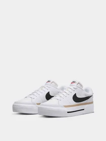 Кеды NIKE модель DM7590-100 Фото